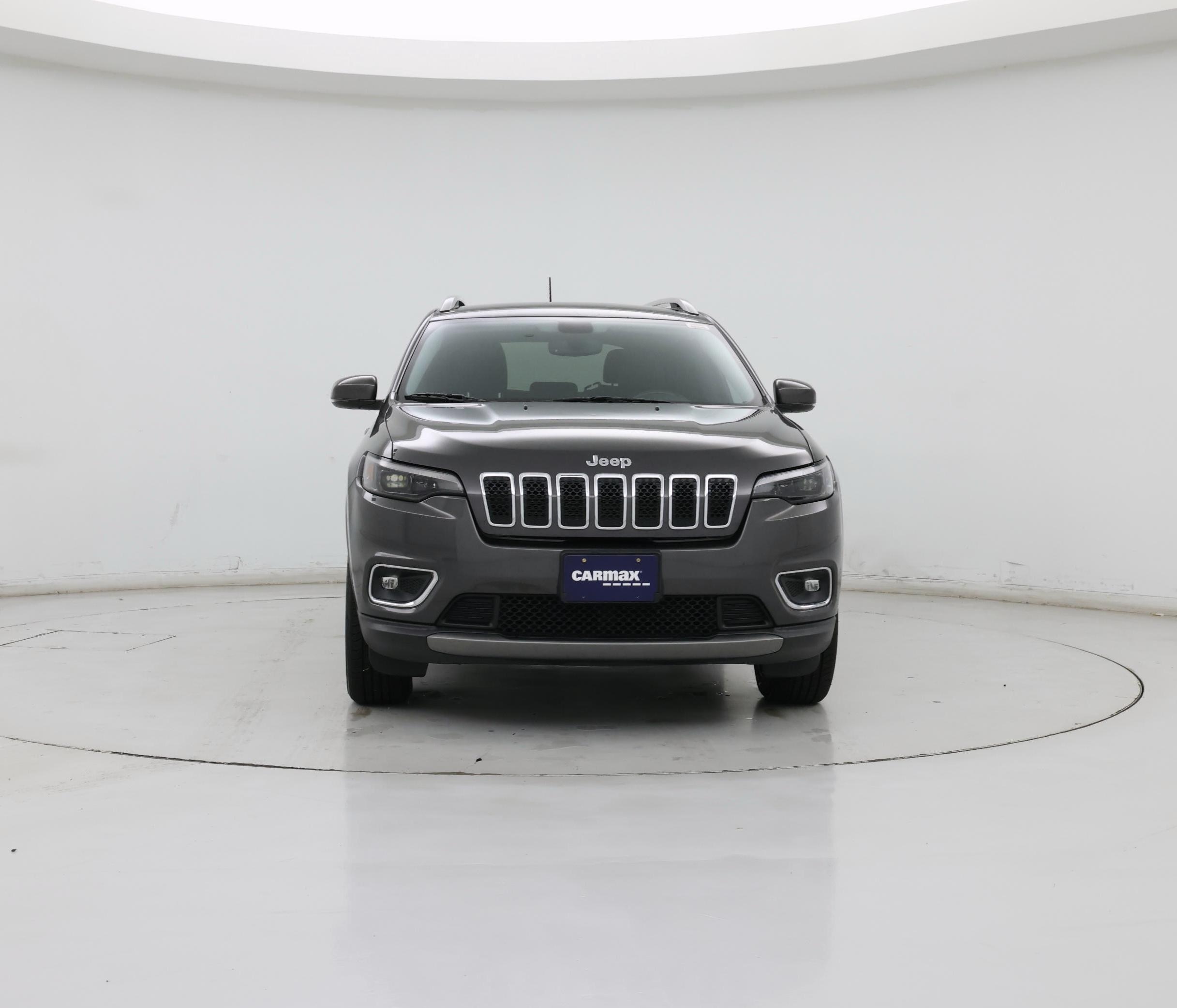 Thumbnail: 2020 Jeep Cherokee - 5
