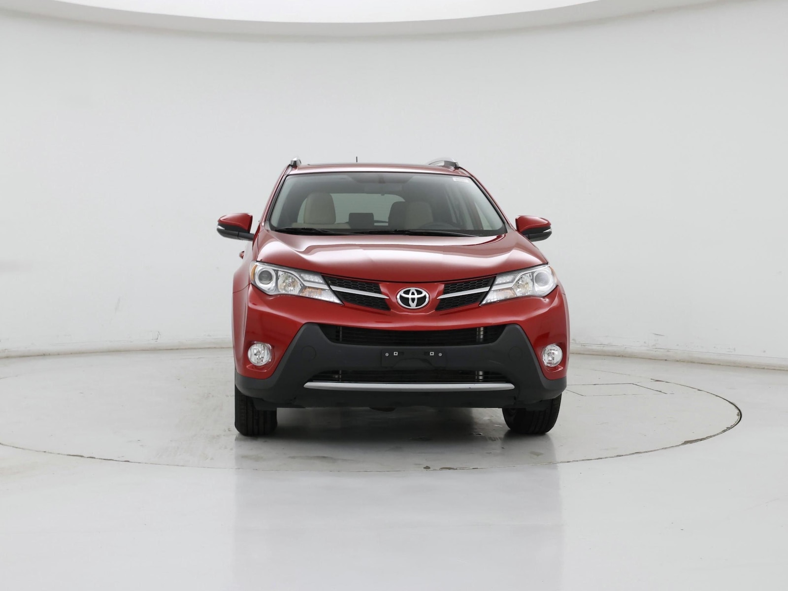 2015 Toyota RAV4 XLE - Photo 6
