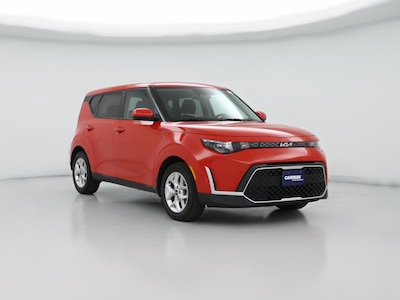 2023 Kia Soul S