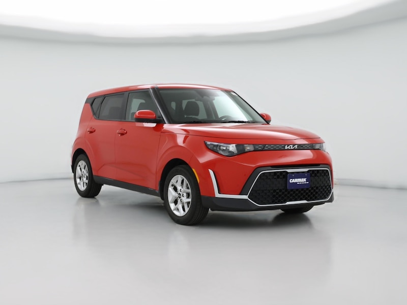2023 Kia Soul S