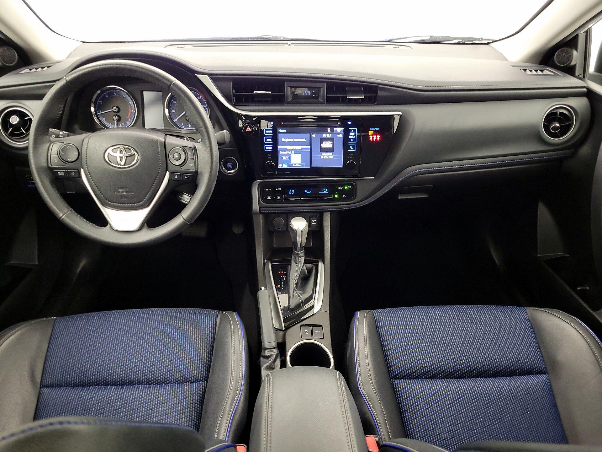 Thumbnail: 2018 Toyota Corolla - 9
