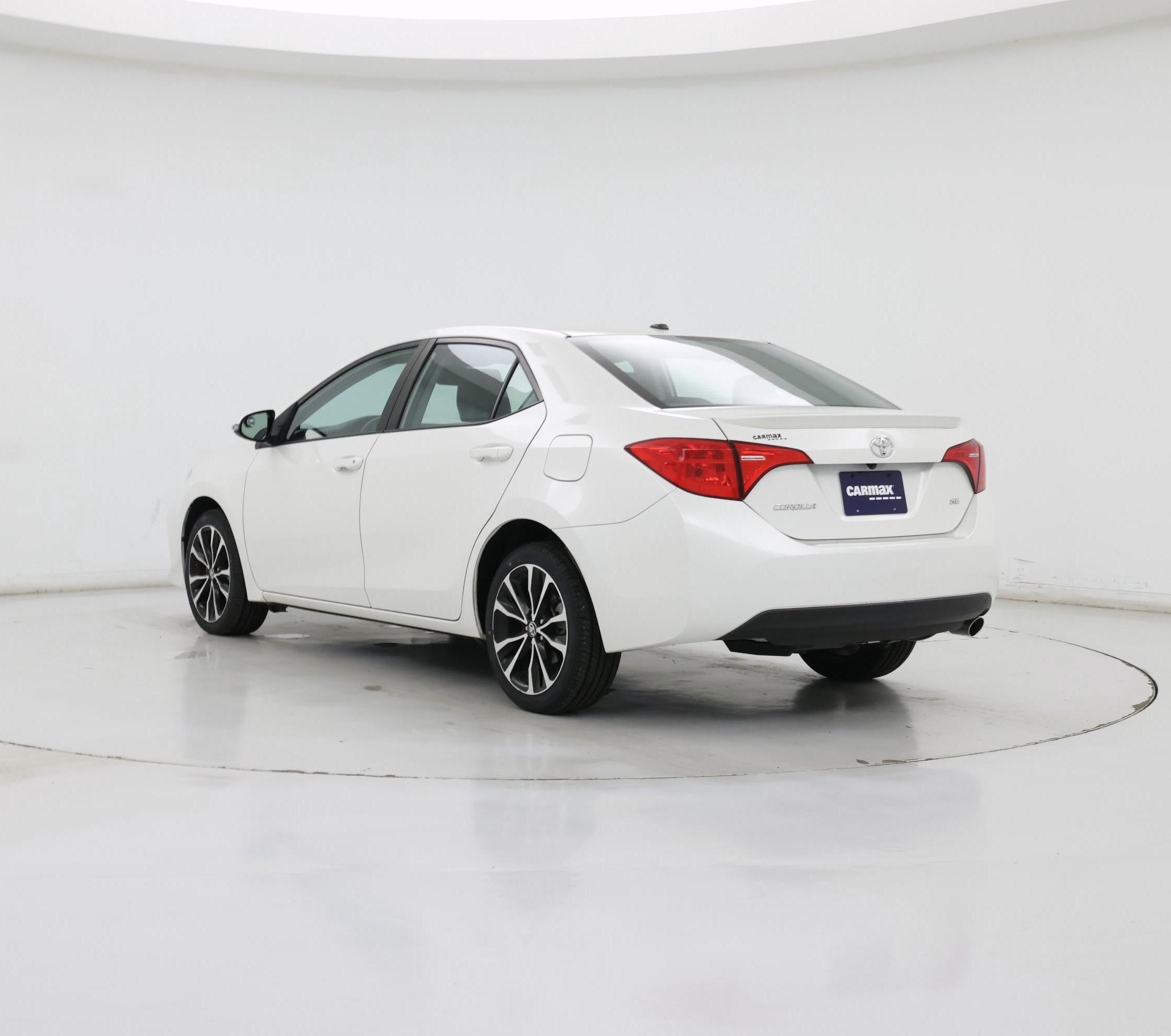 Thumbnail: 2018 Toyota Corolla - 2
