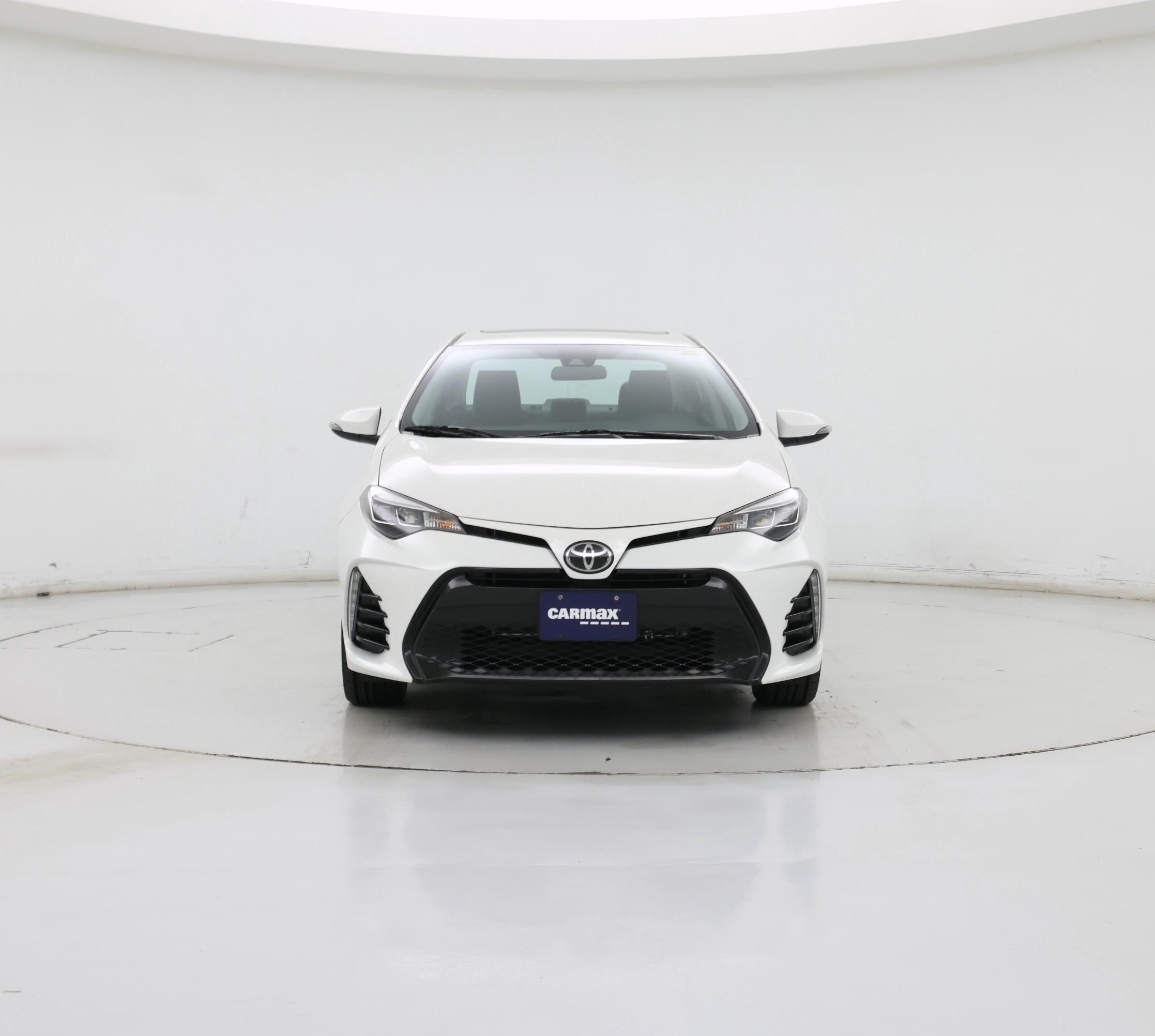 Thumbnail: 2018 Toyota Corolla - 5