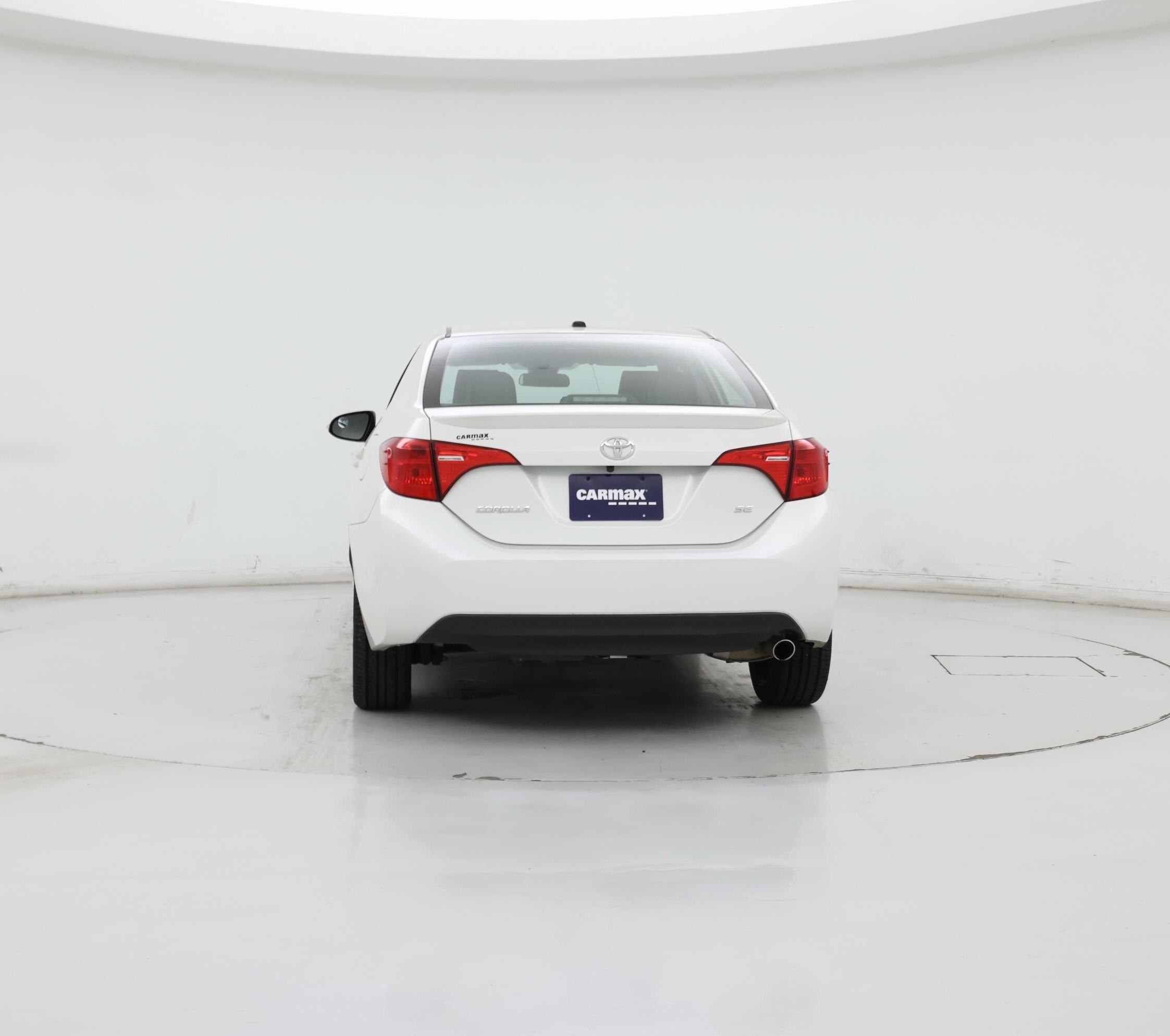 Thumbnail: 2018 Toyota Corolla - 6