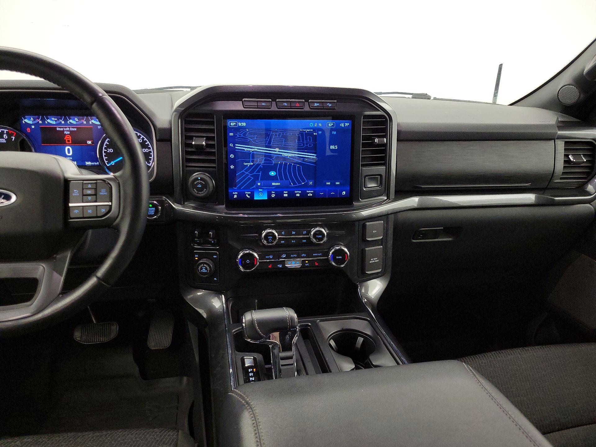 Thumbnail: 2022 Ford F-150 - 9