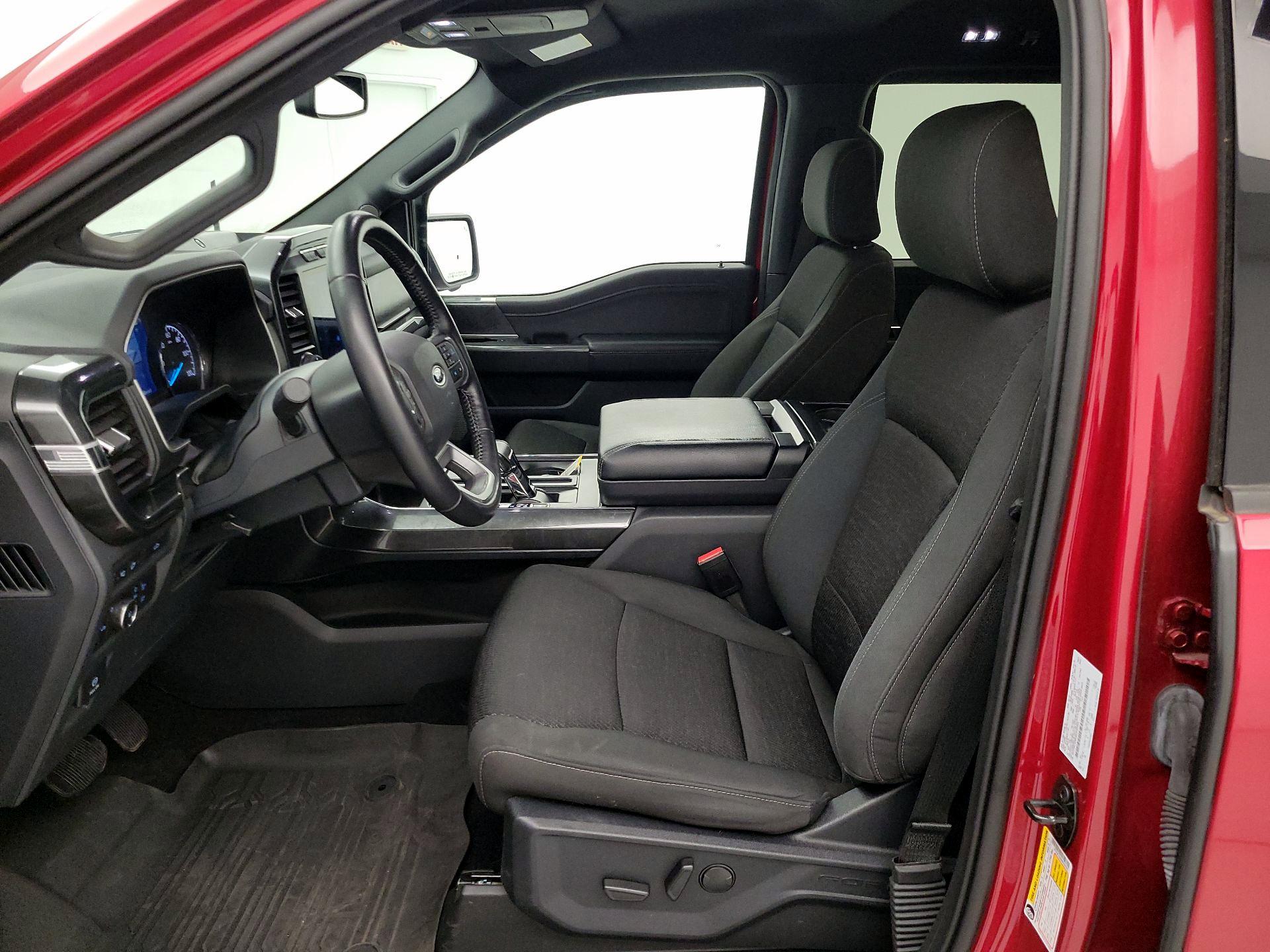 Thumbnail: 2022 Ford F-150 - 11