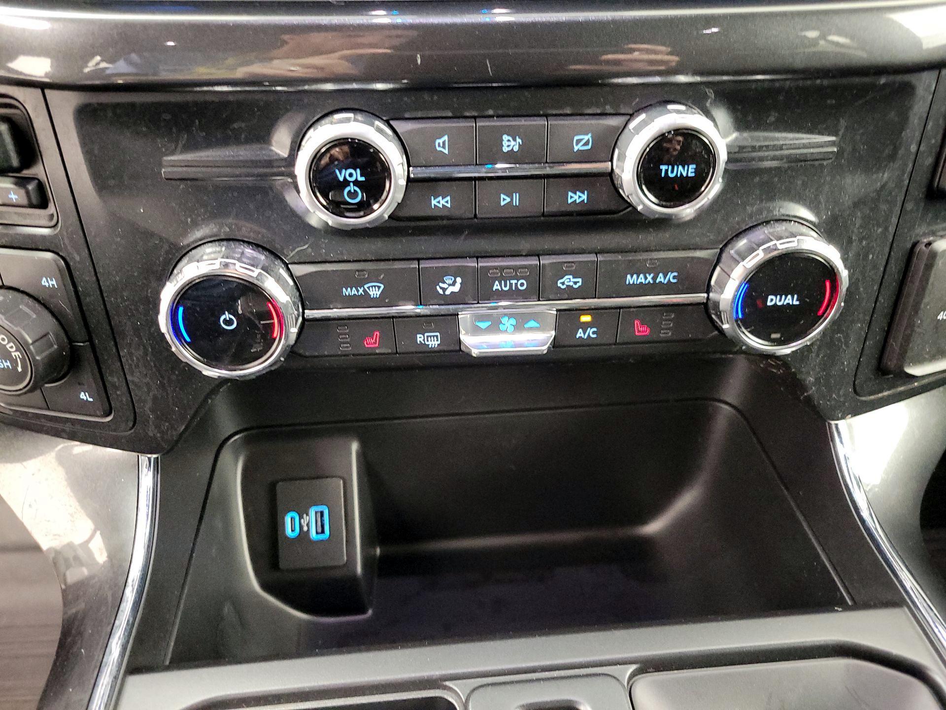 Thumbnail: 2022 Ford F-150 - 17