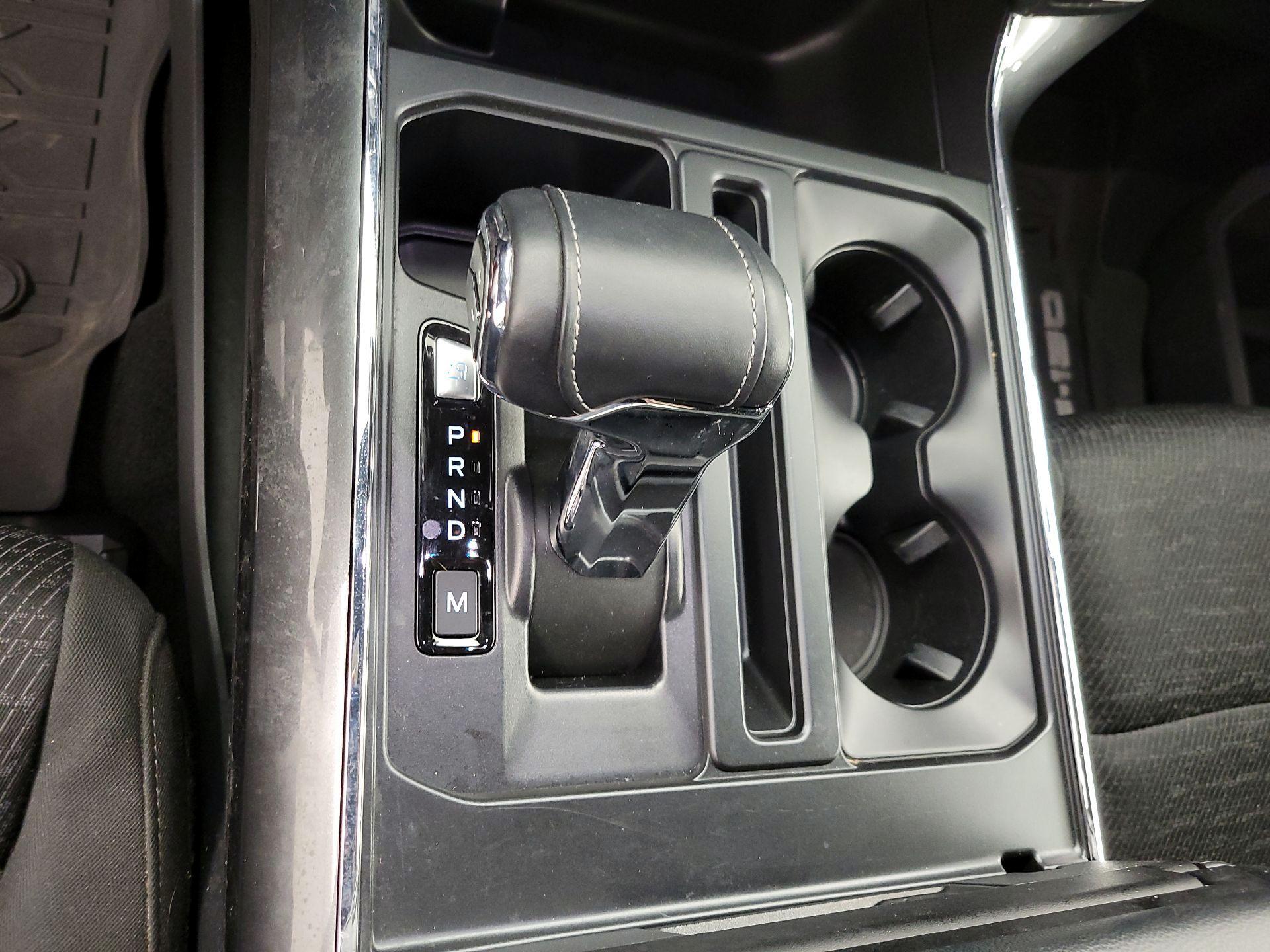 Thumbnail: 2022 Ford F-150 - 18