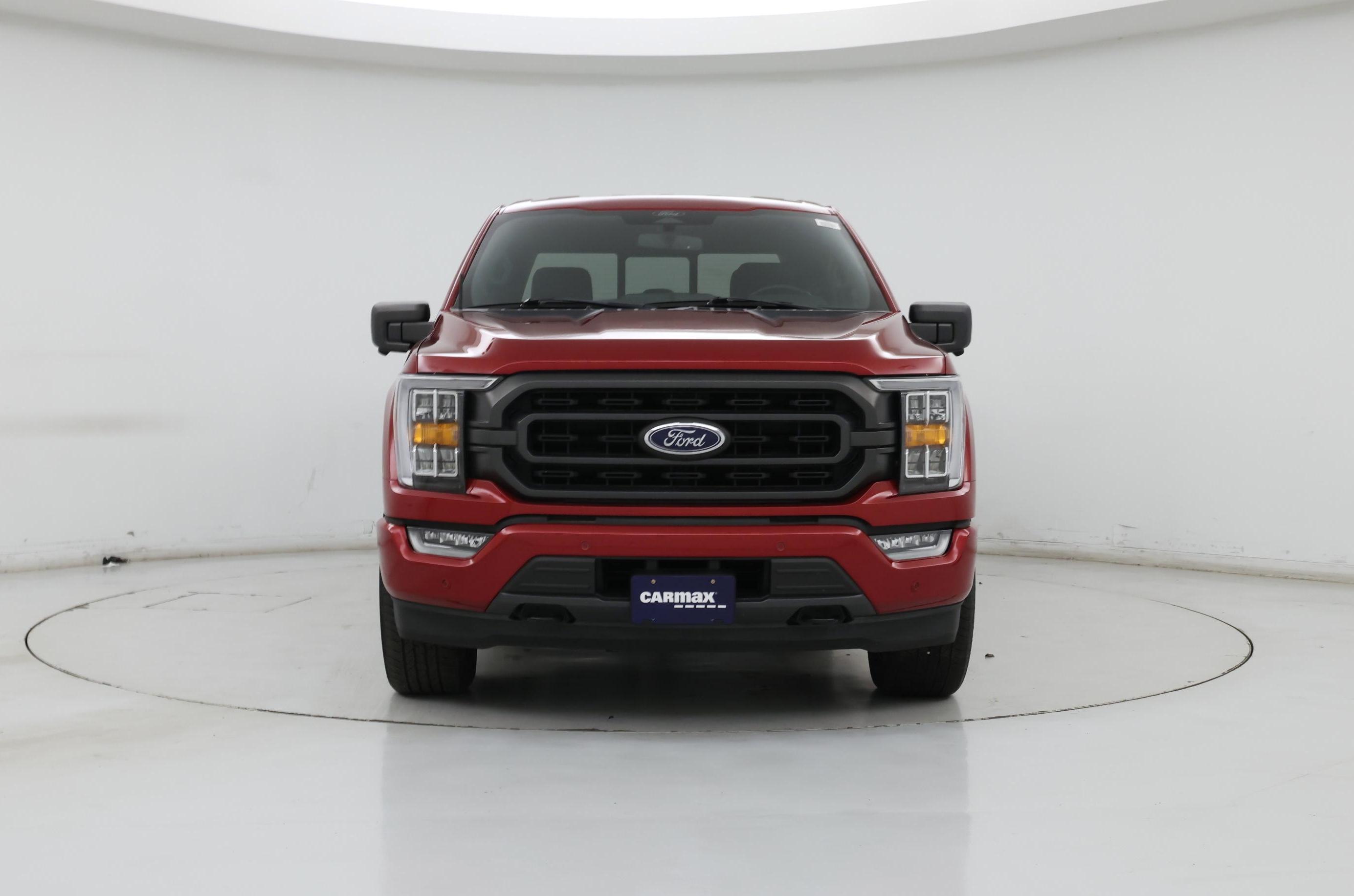 Thumbnail: 2022 Ford F-150 - 5