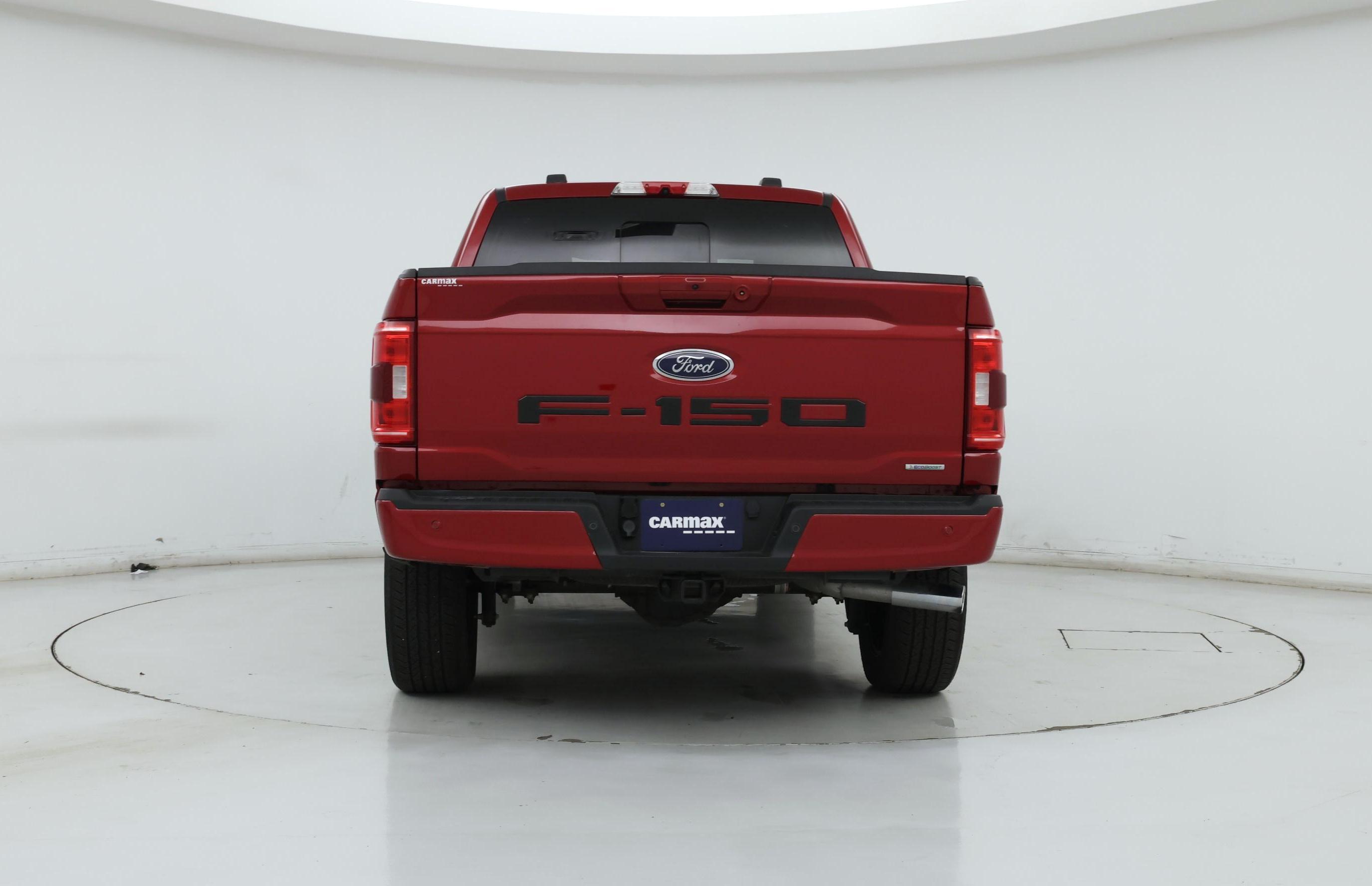 Thumbnail: 2022 Ford F-150 - 6