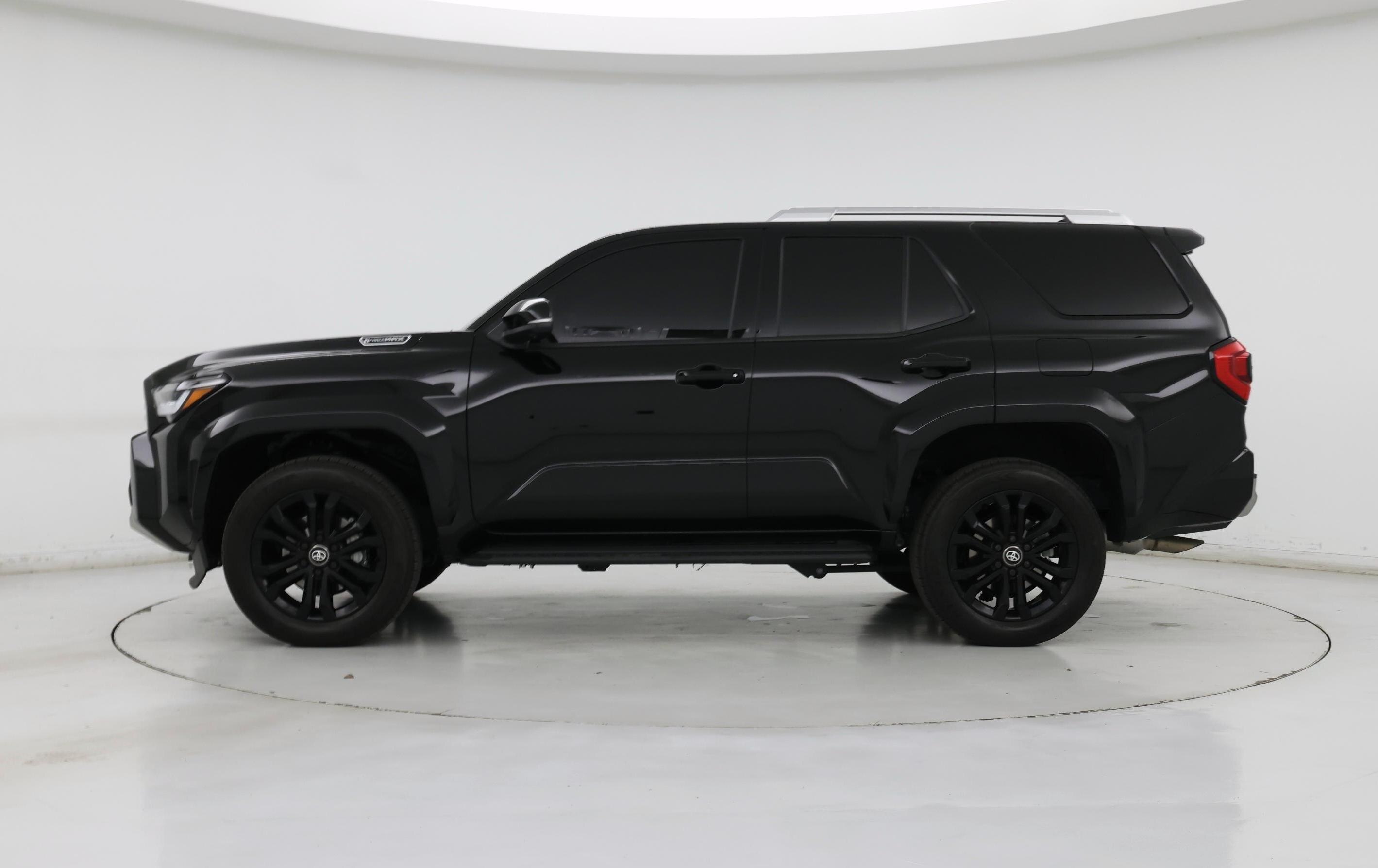 Thumbnail: 2025 Toyota 4Runner - 3