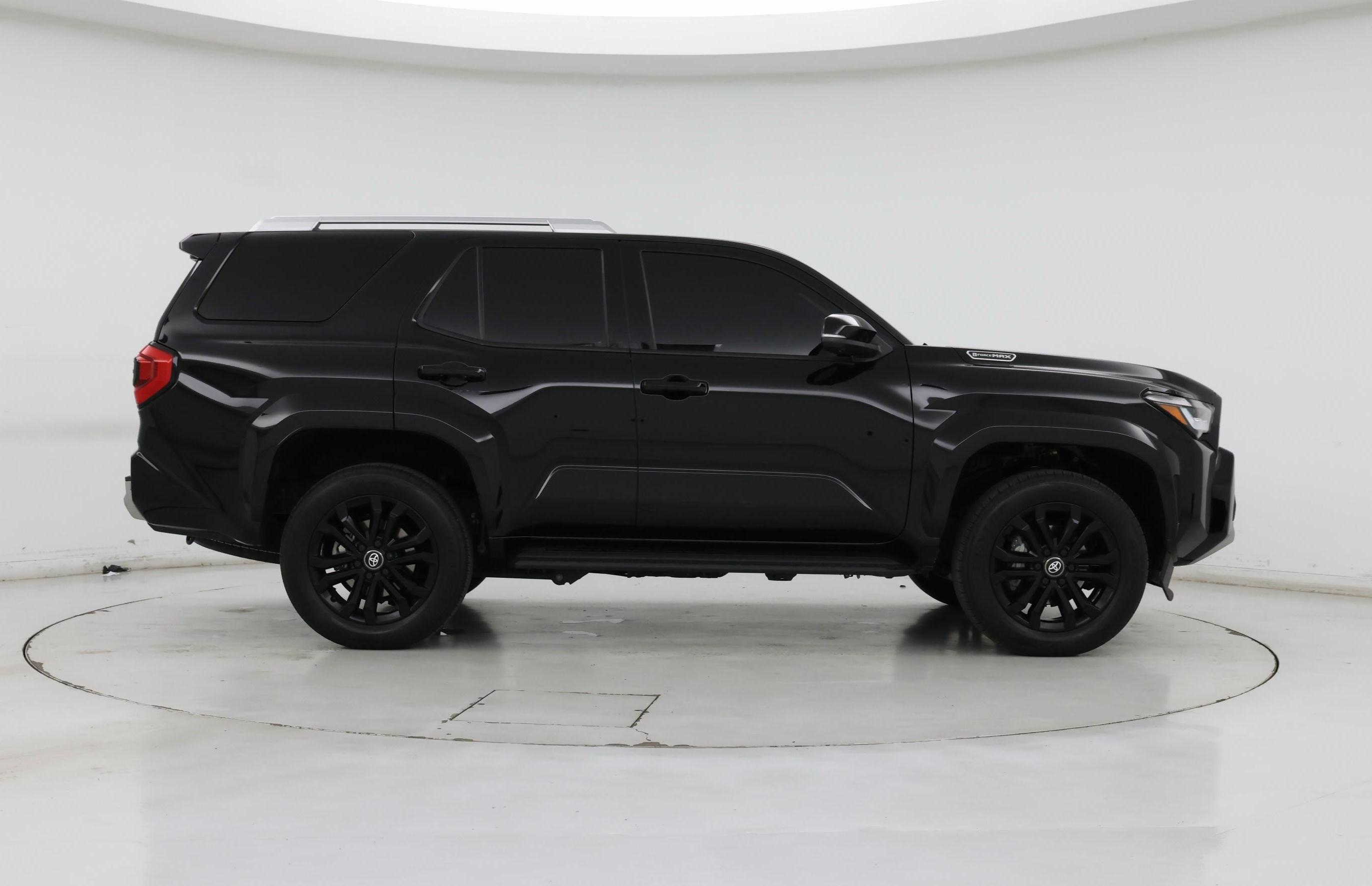 Thumbnail: 2025 Toyota 4Runner - 7