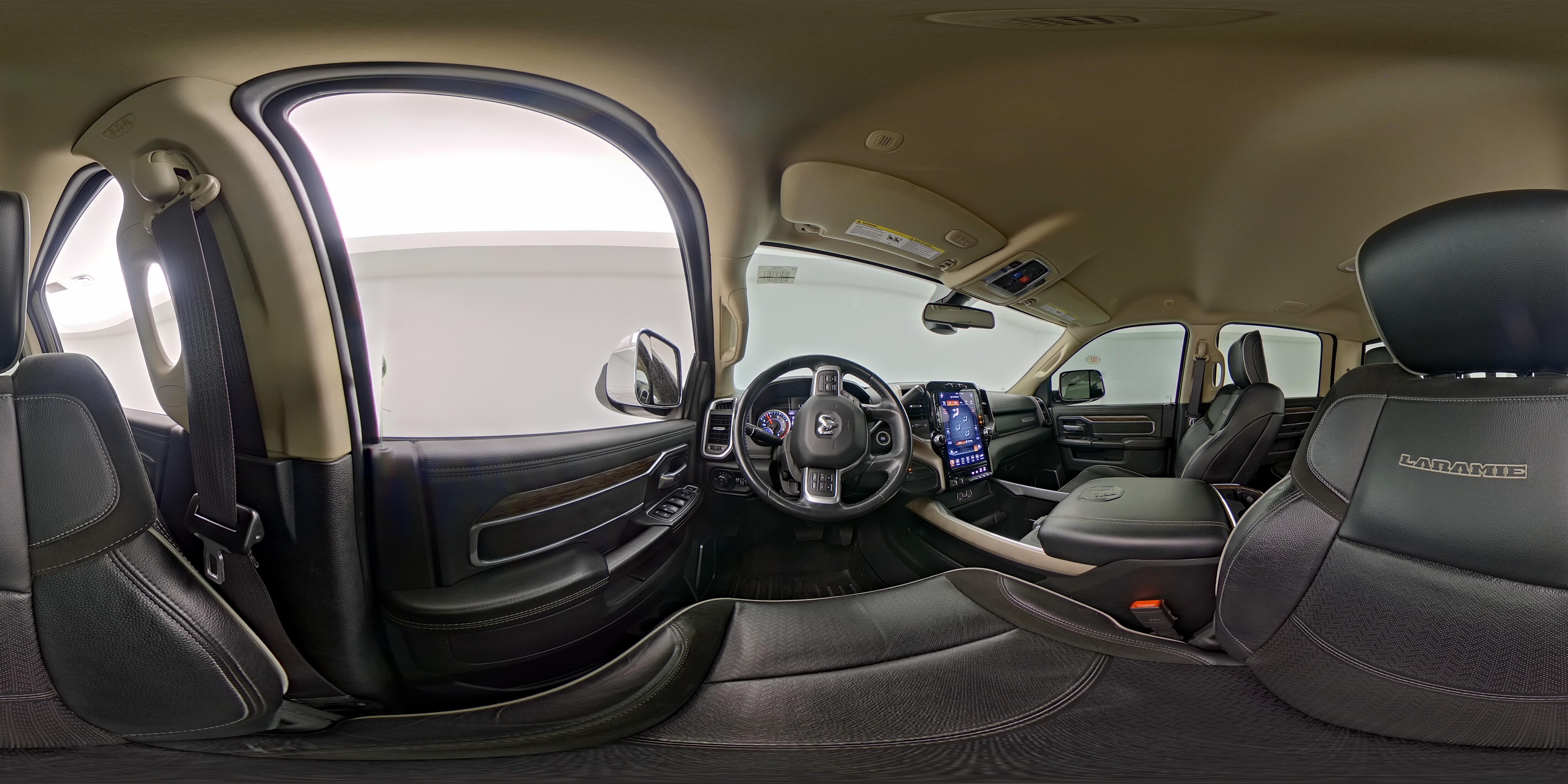 2021 RAM Ram 2500 Pickup Laramie - Photo 26