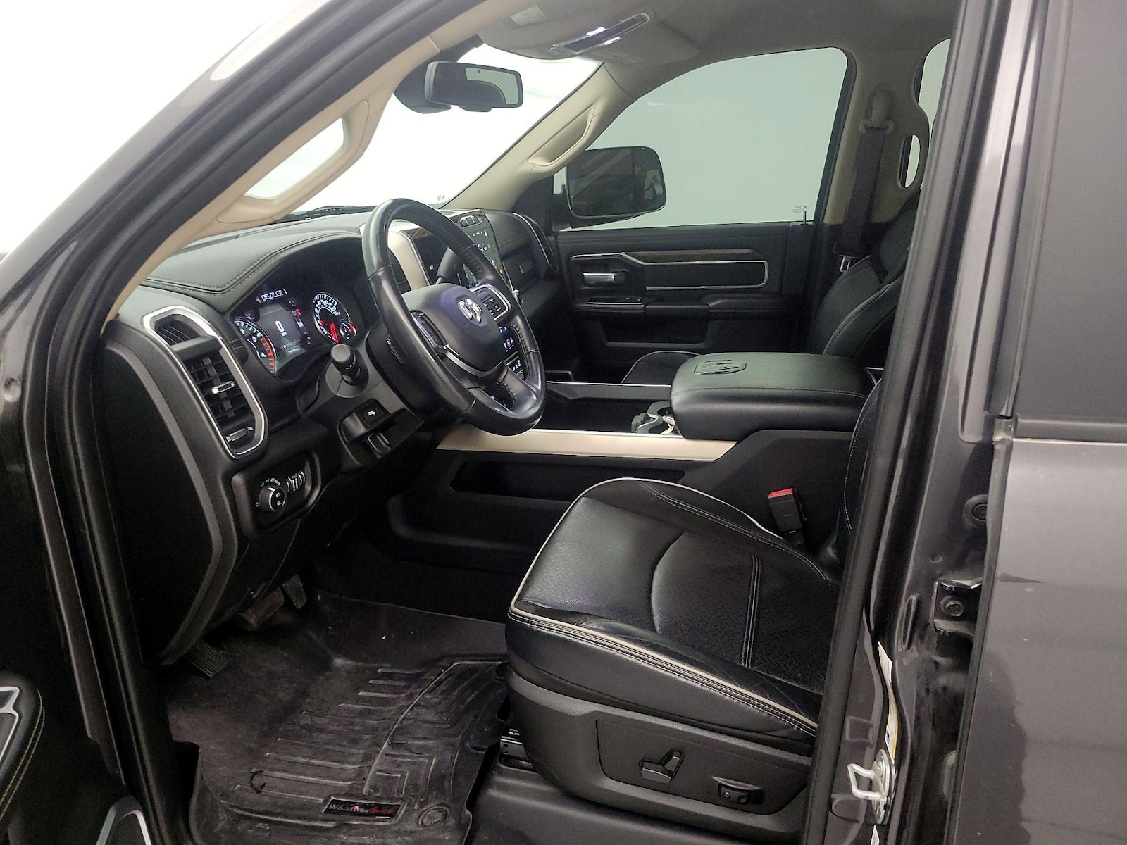 2021 RAM Ram 2500 Pickup Laramie - Photo 12