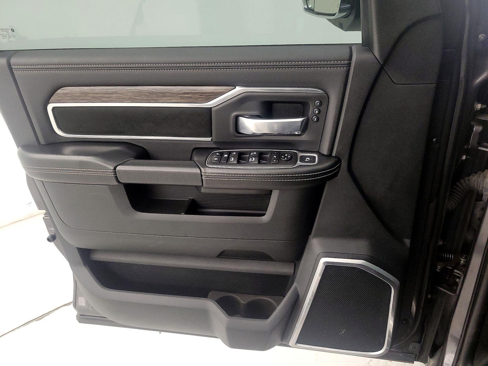2021 RAM Ram 2500 Pickup Laramie - Photo 13