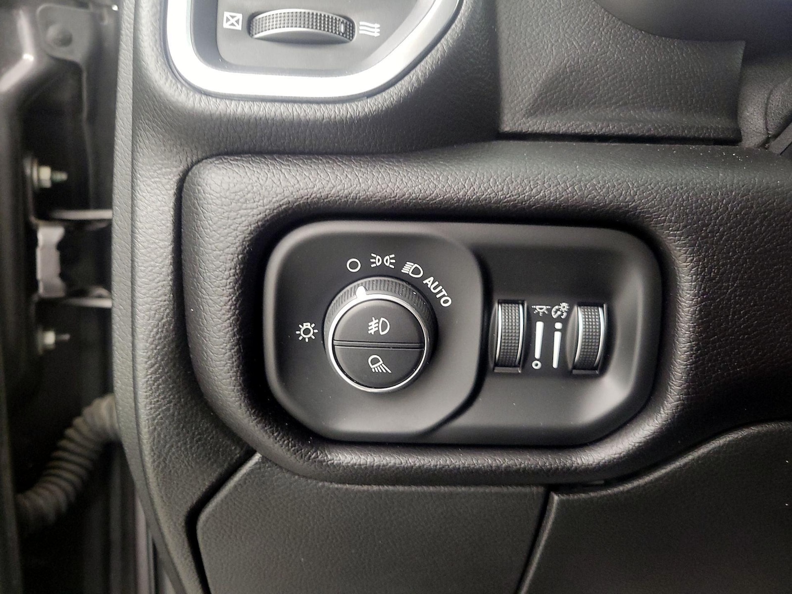 2021 RAM Ram 2500 Pickup Laramie - Photo 14