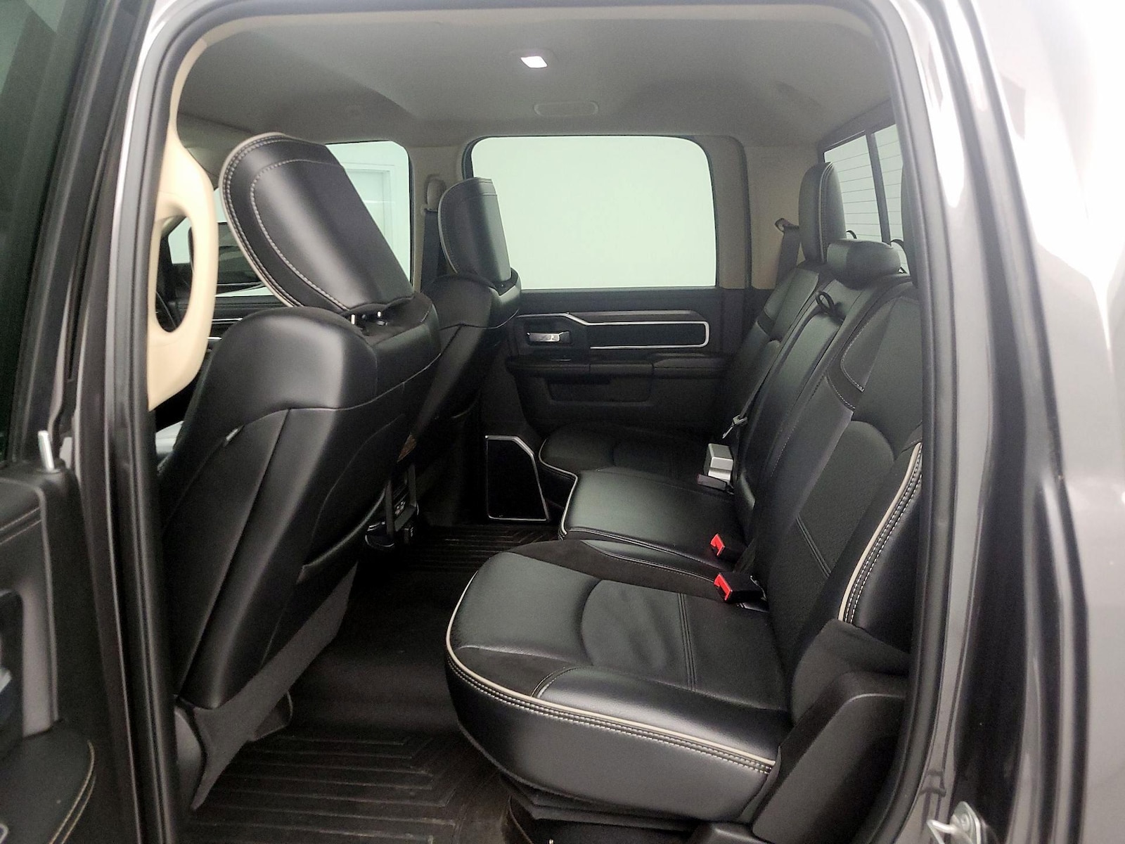 2021 RAM Ram 2500 Pickup Laramie - Photo 20