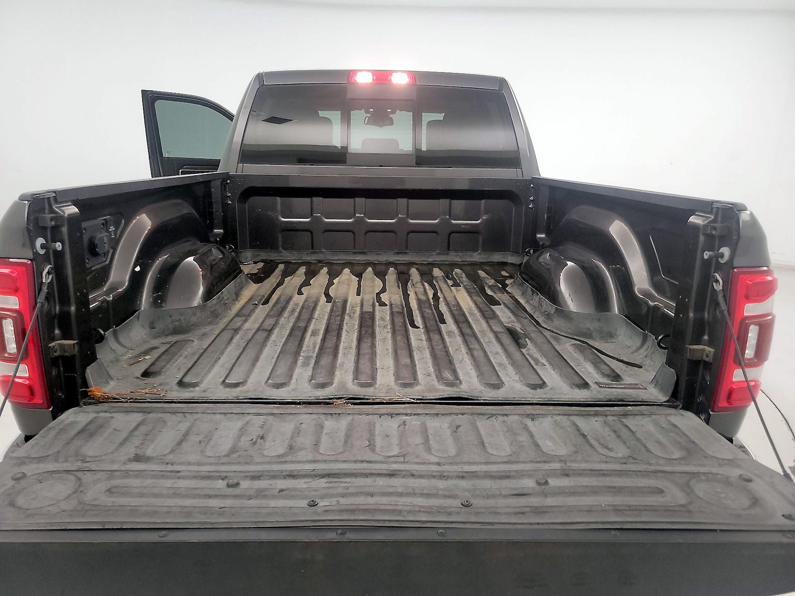 2021 RAM Ram 2500 Pickup Laramie - Photo 21