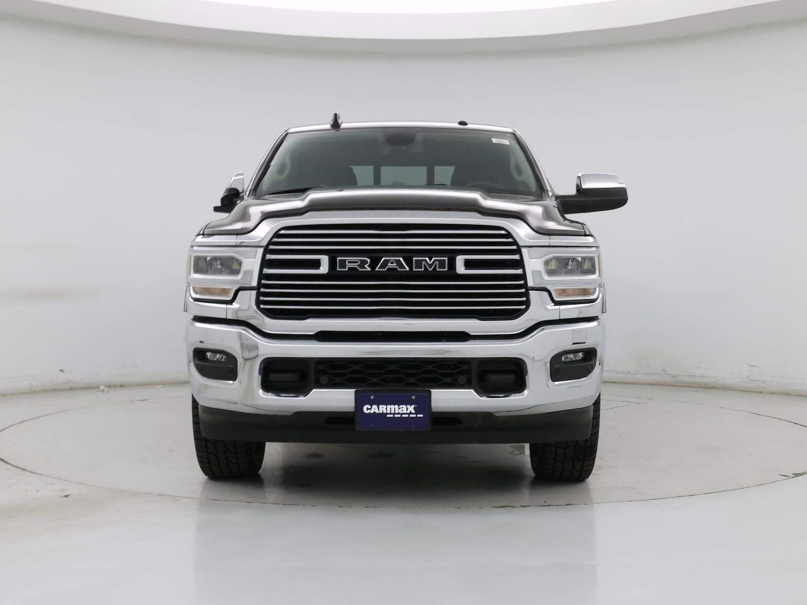 2021 RAM Ram 2500 Pickup Laramie - Photo 6