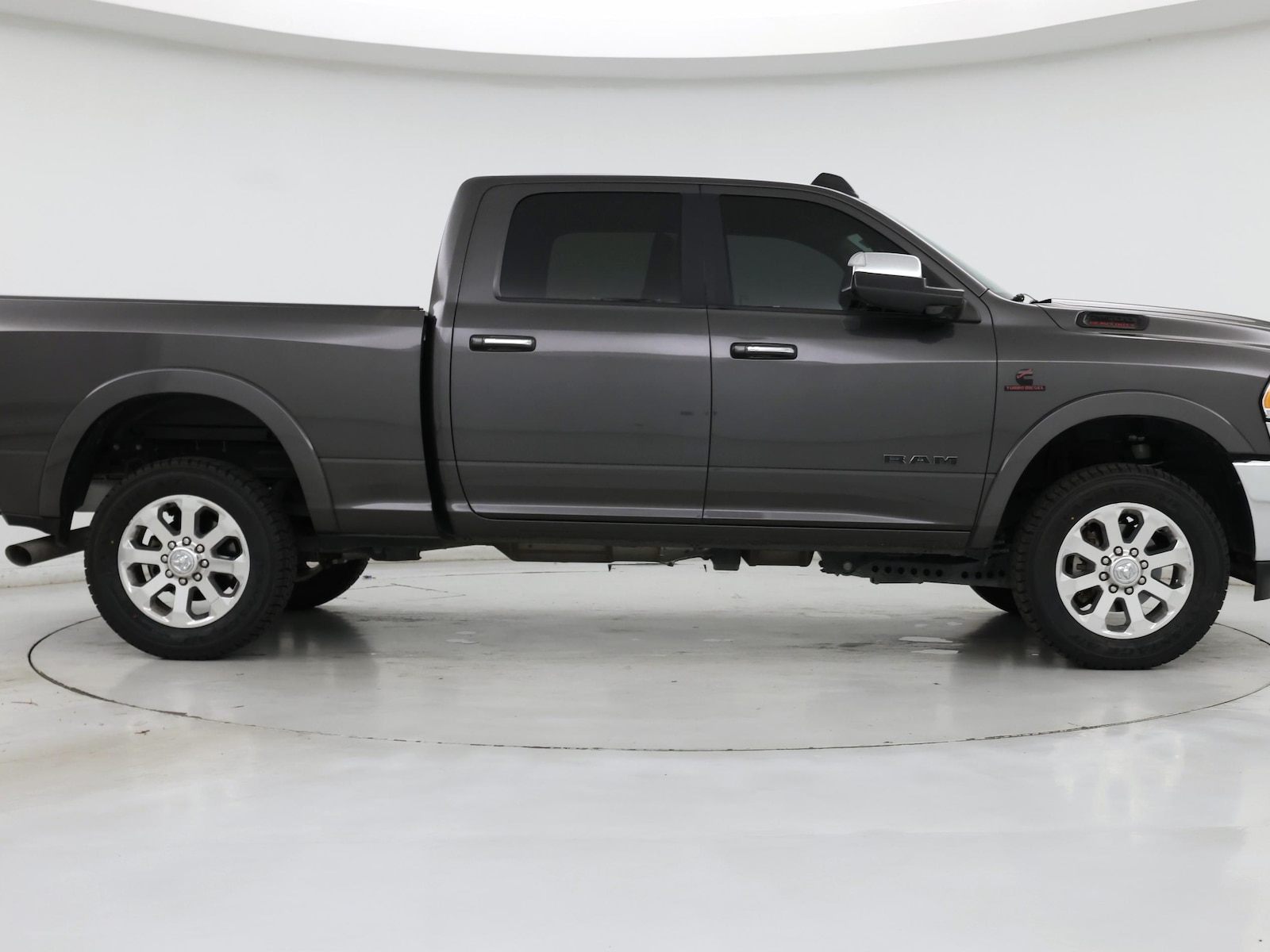 2021 RAM Ram 2500 Pickup Laramie - Photo 8
