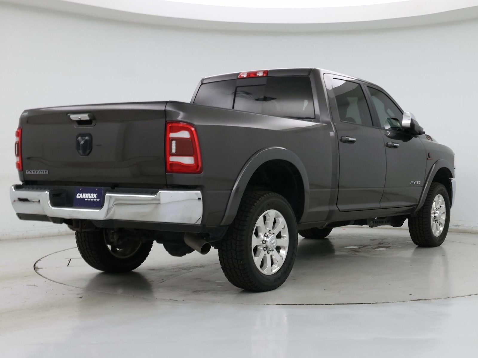 2021 RAM Ram 2500 Pickup Laramie - Photo 9