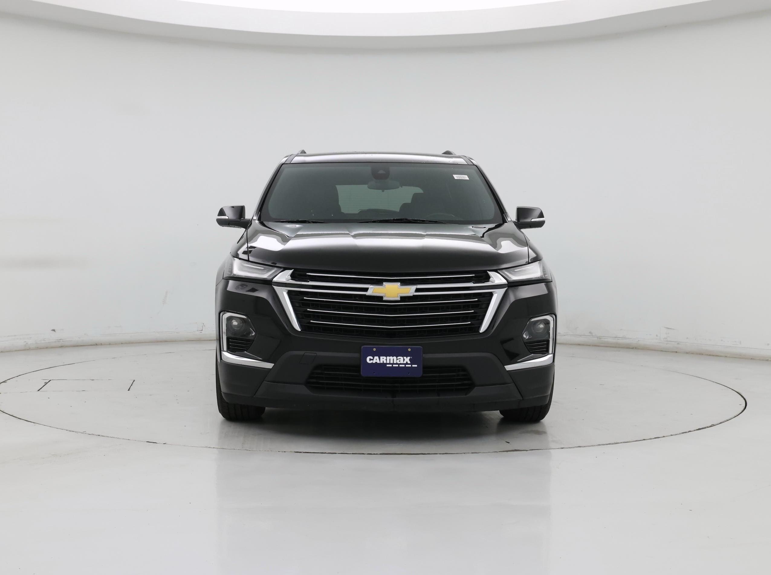Thumbnail: 2023 Chevrolet Traverse - 5