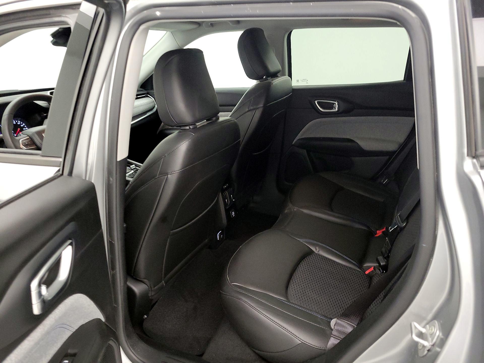 Thumbnail: 2022 Jeep Compass - 18