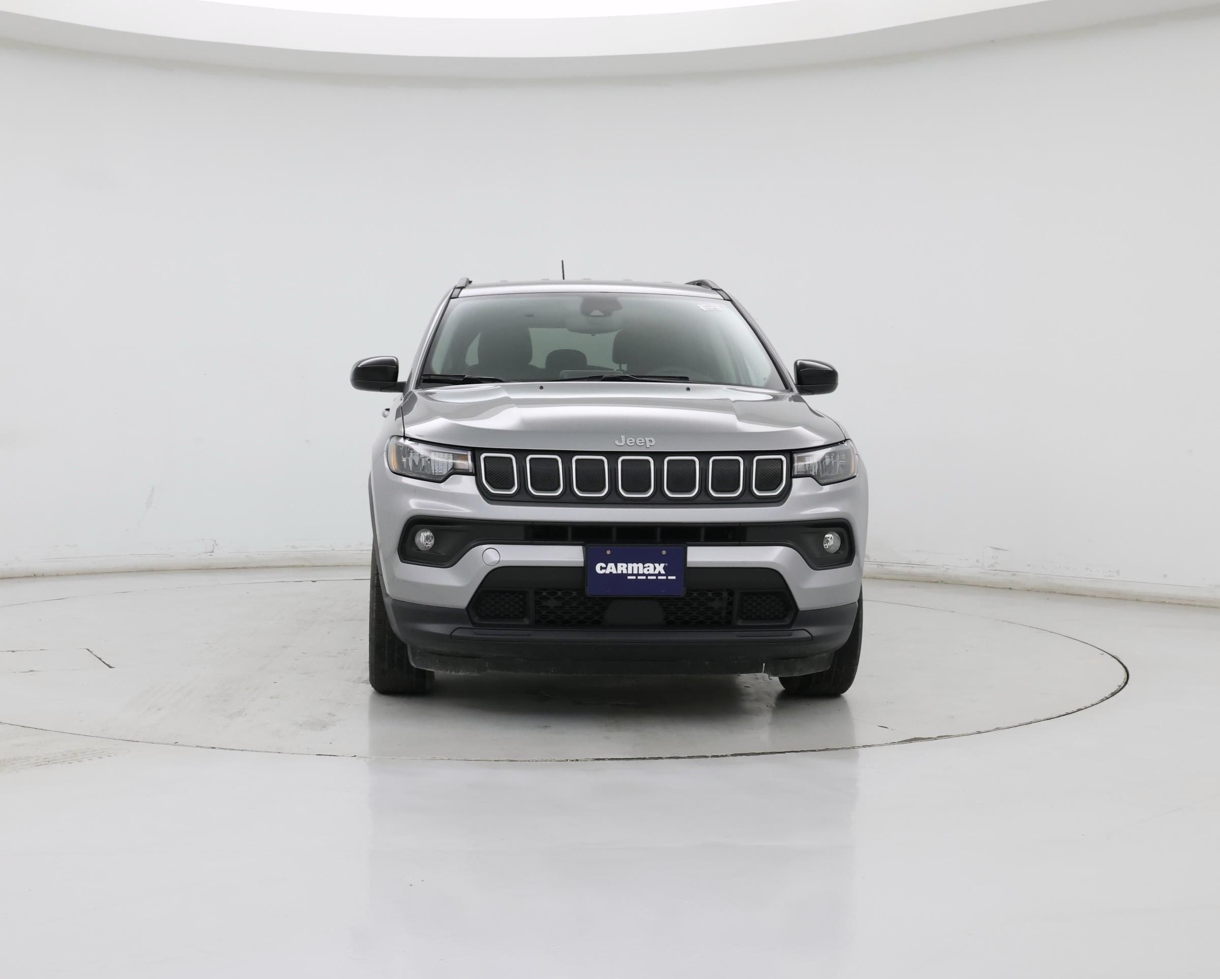 Thumbnail: 2022 Jeep Compass - 5