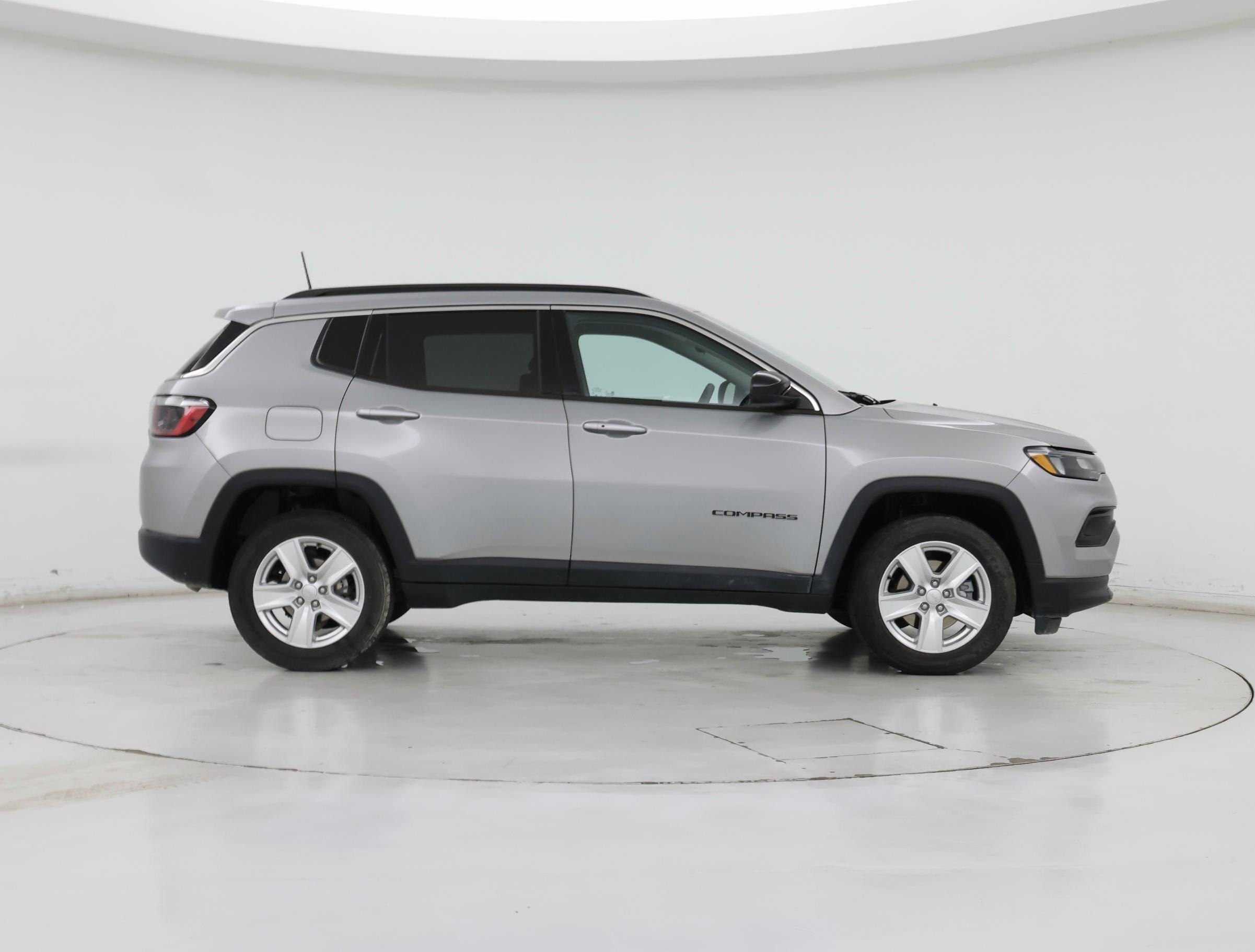 Thumbnail: 2022 Jeep Compass - 7