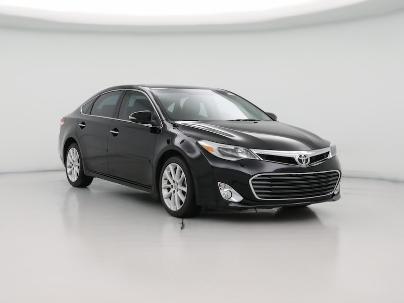 2014 Toyota Avalon Limited -
                  Overland Park, KS
