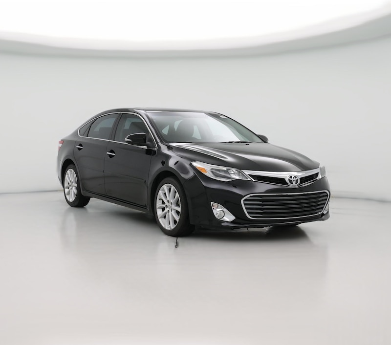 2014 Toyota Avalon Limited