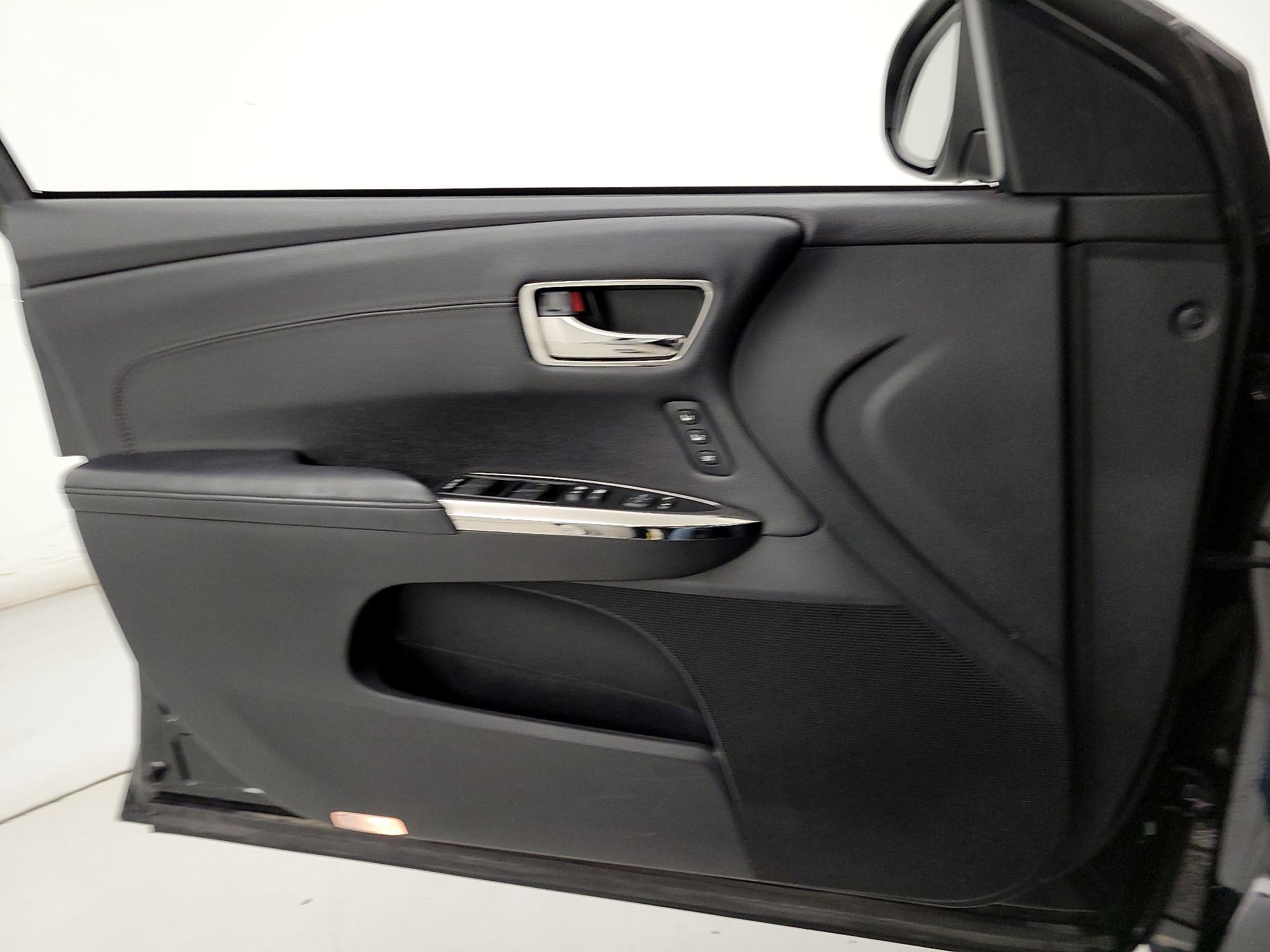 Thumbnail: 2014 Toyota Avalon - 12