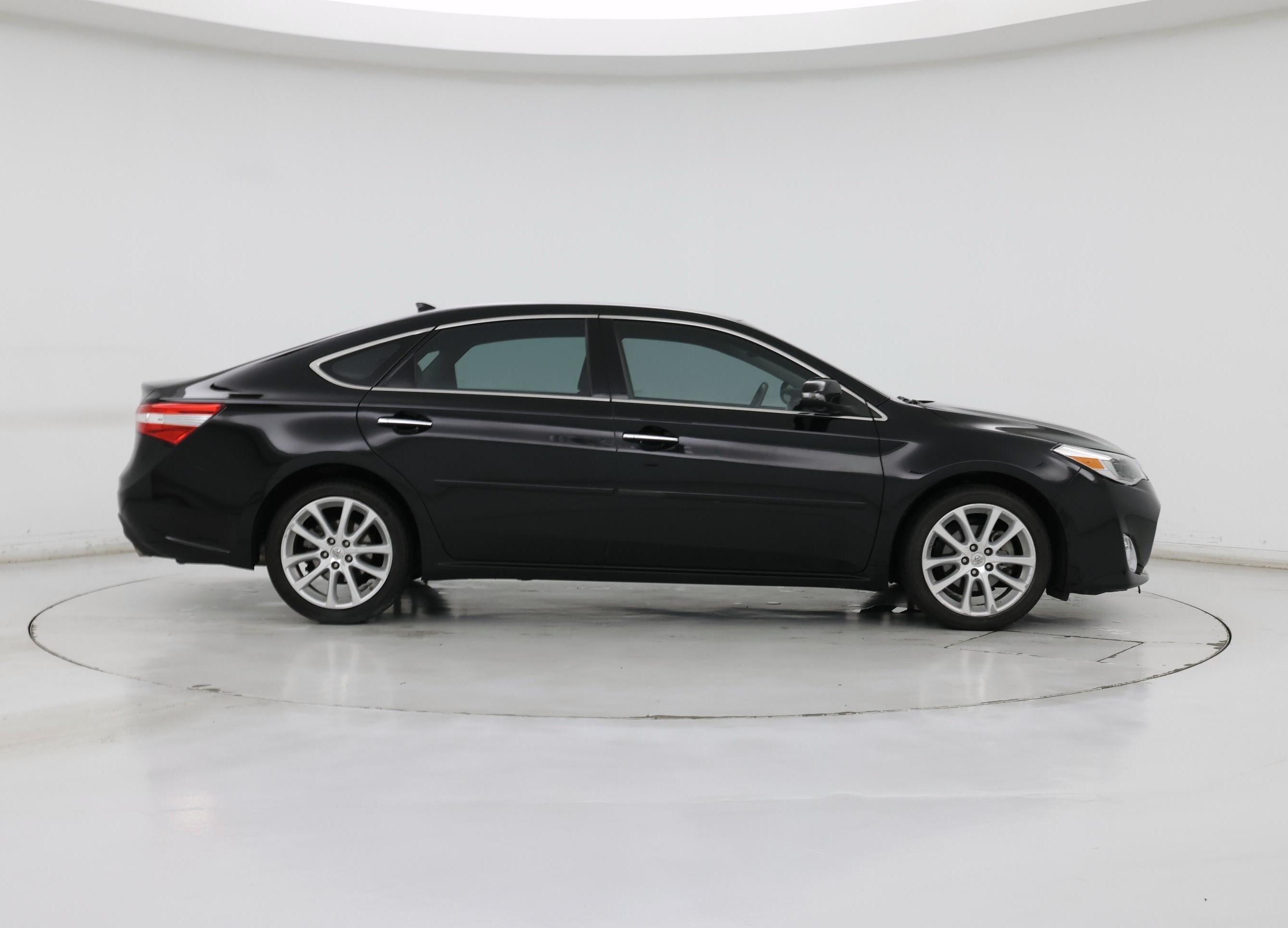 Thumbnail: 2014 Toyota Avalon - 7