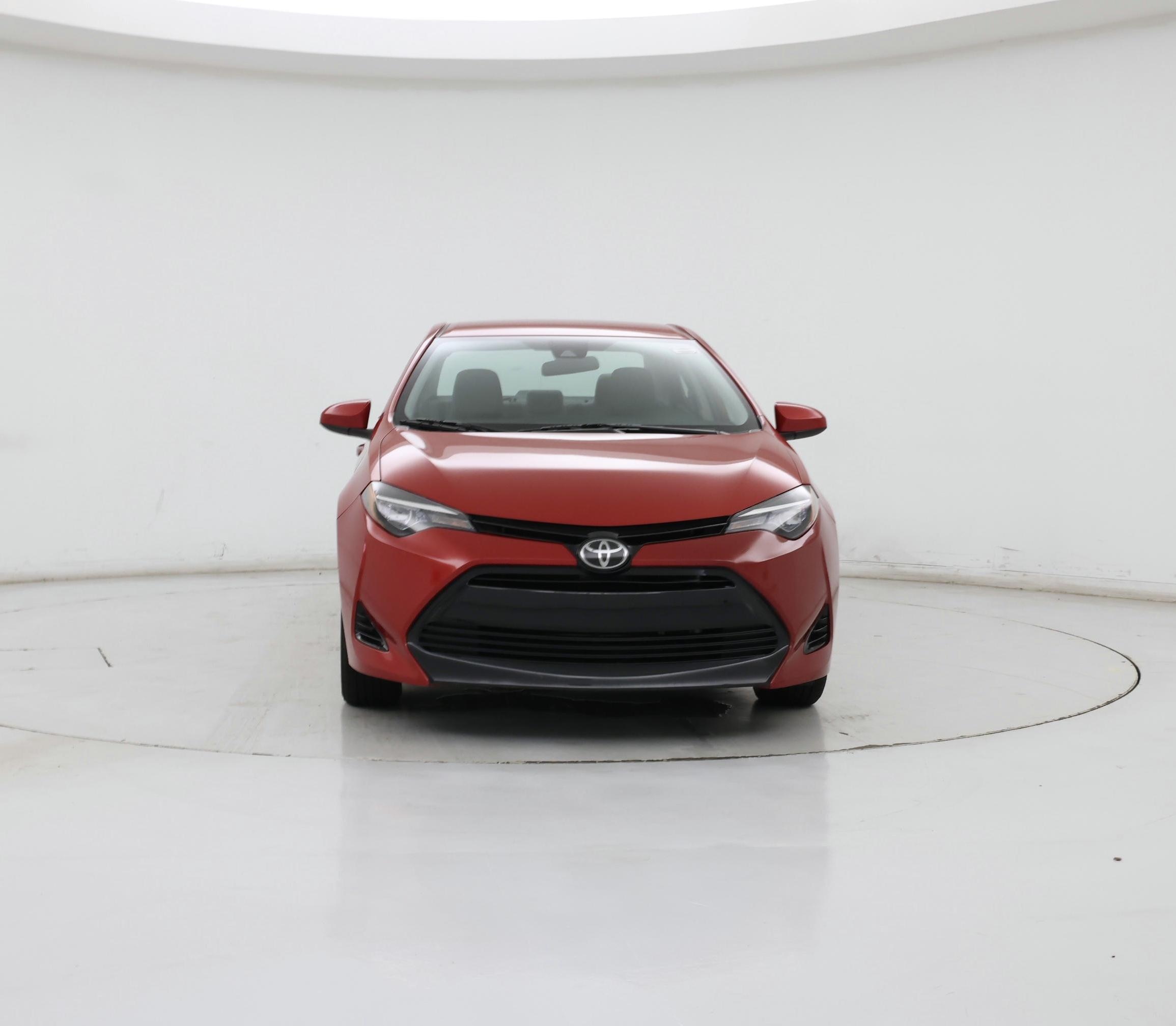 Thumbnail: 2018 Toyota Corolla - 5
