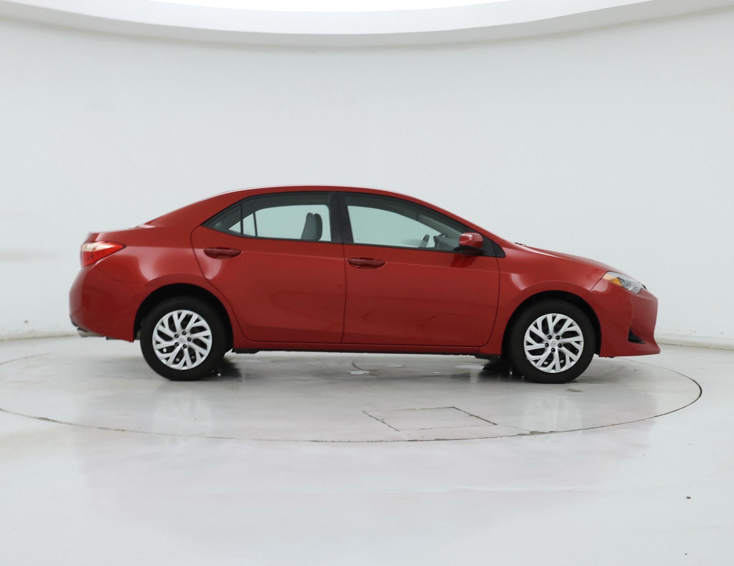 Thumbnail: 2018 Toyota Corolla - 7