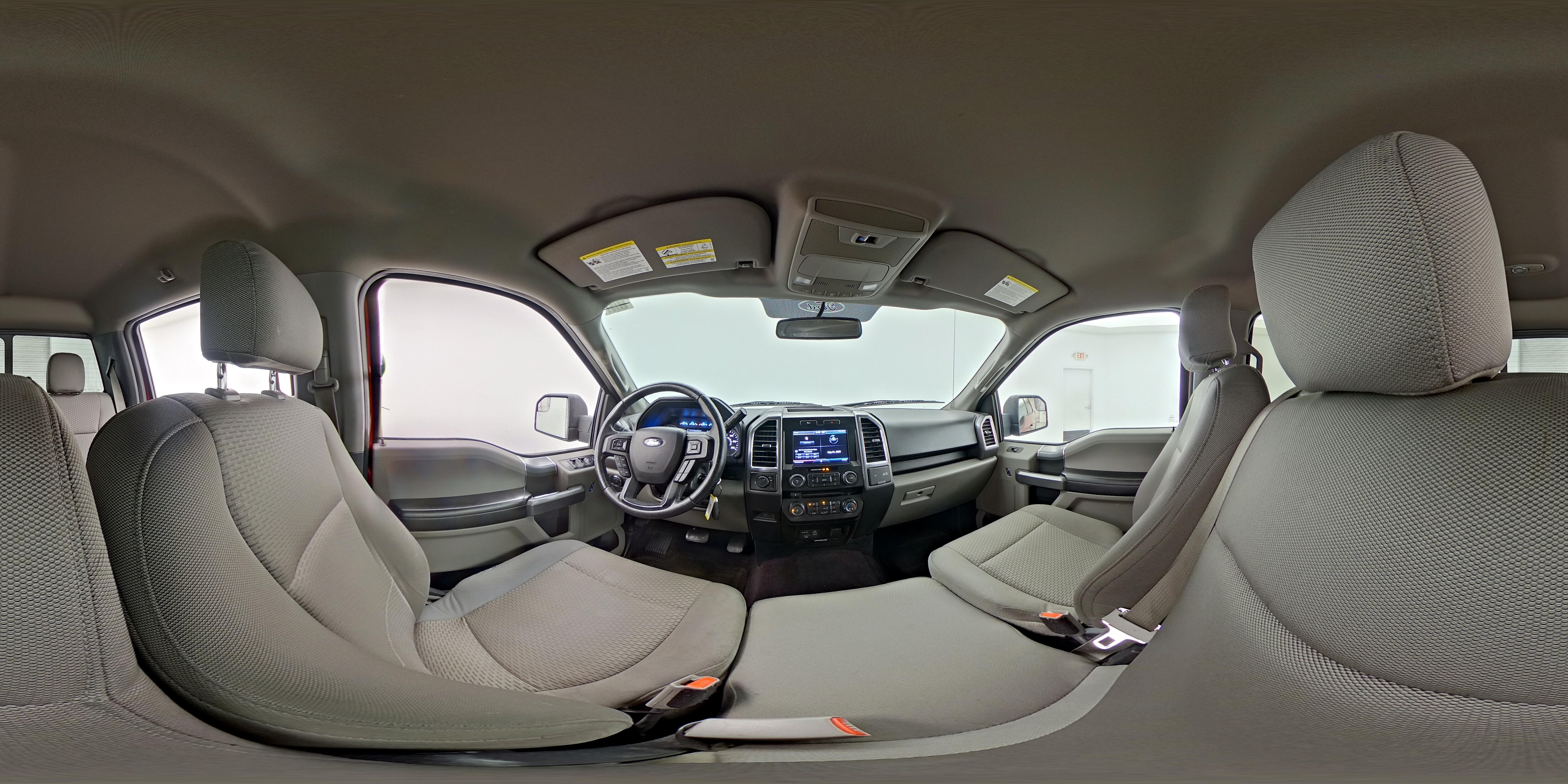 2015 Ford F-150 XLT - Photo 24