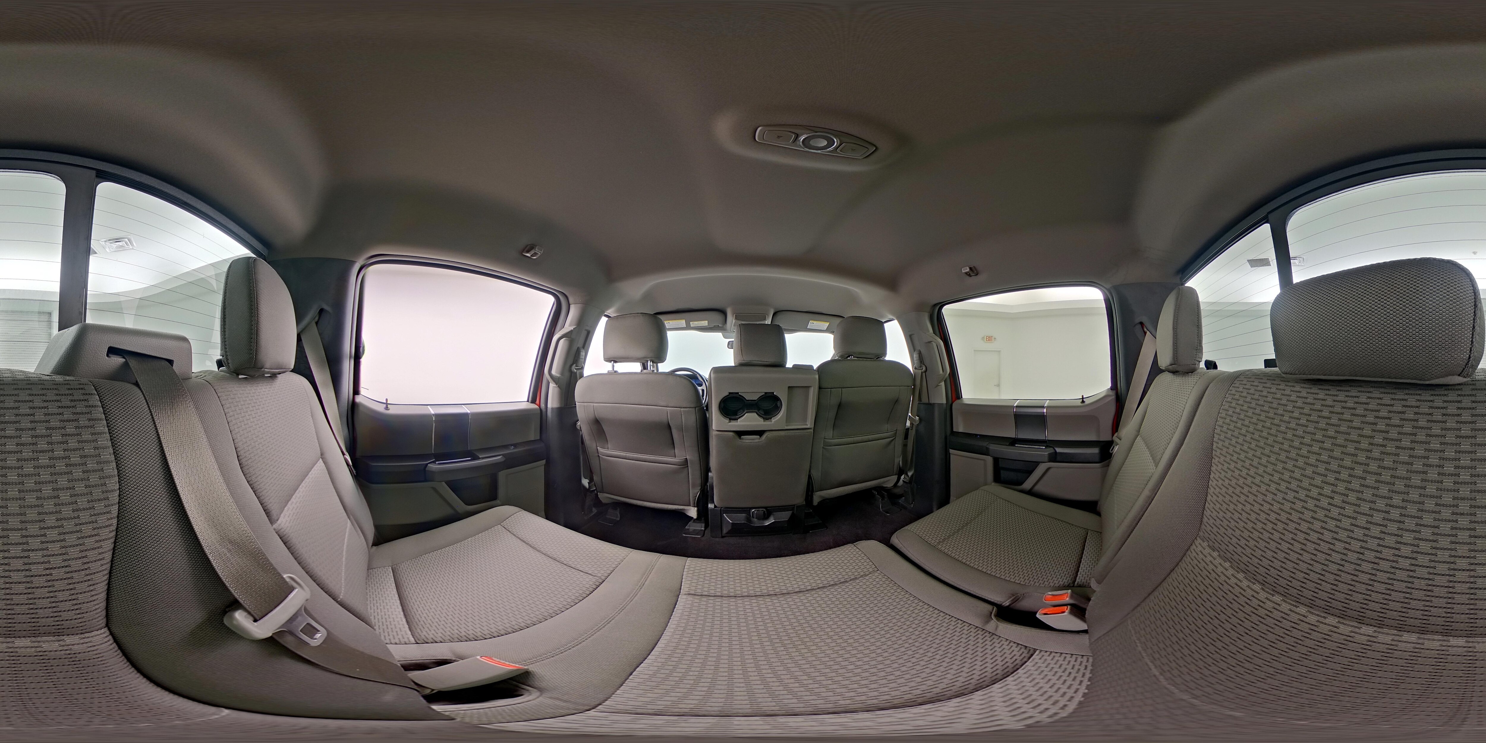 2015 Ford F-150 XLT - Photo 25