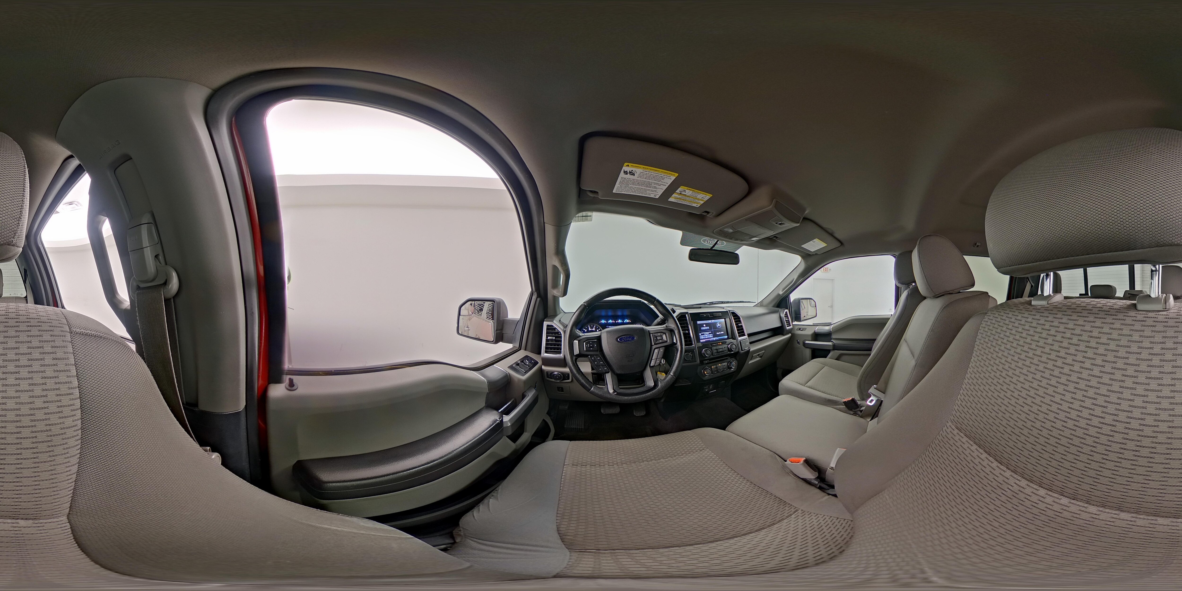 2015 Ford F-150 XLT - Photo 26