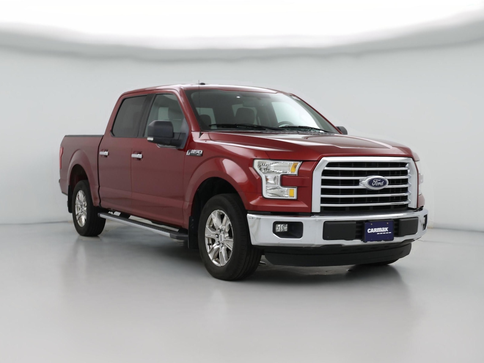 2015 Ford F-150 XLT - Photo 1