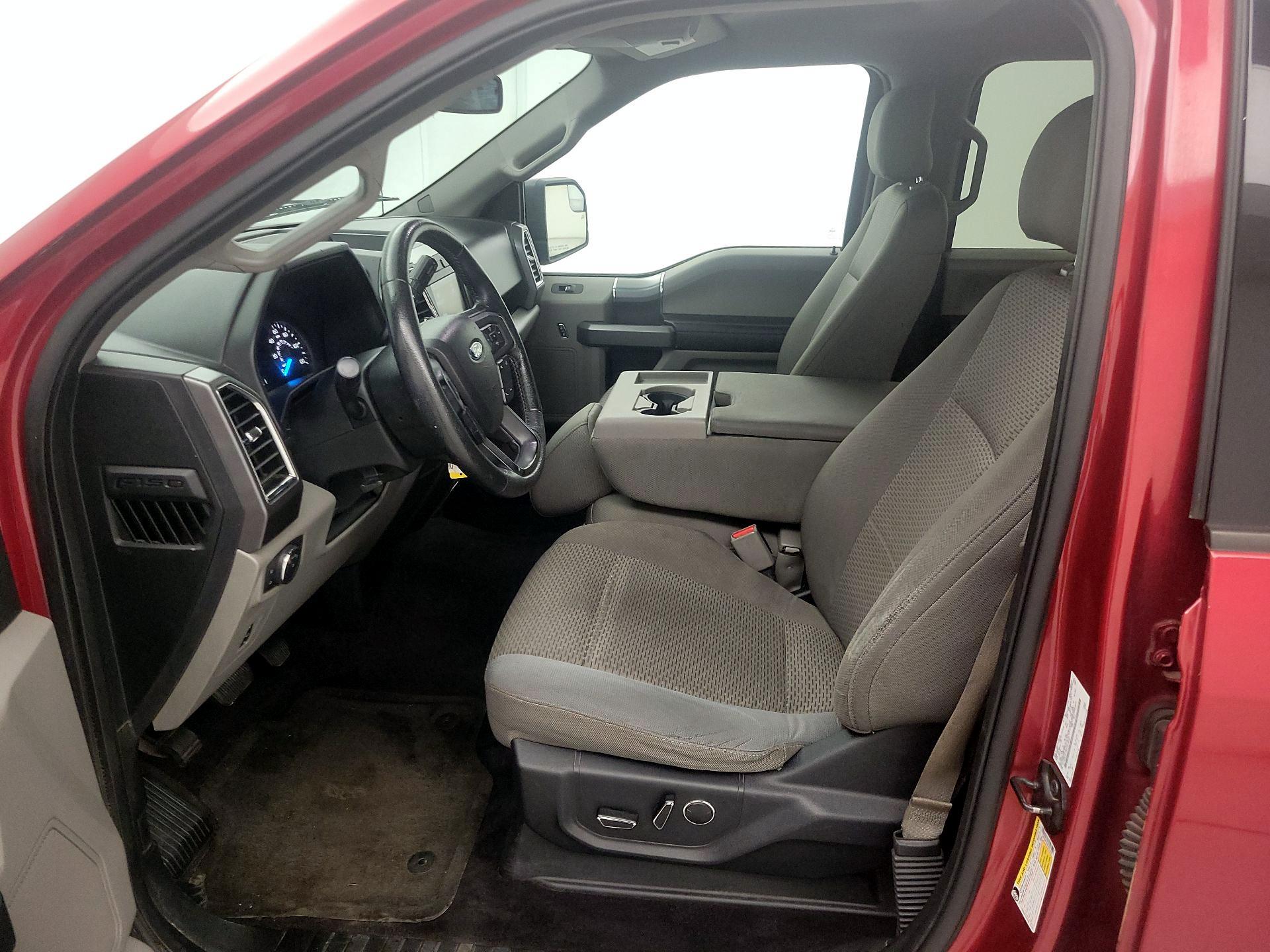 Thumbnail: 2015 Ford F-150 - 11