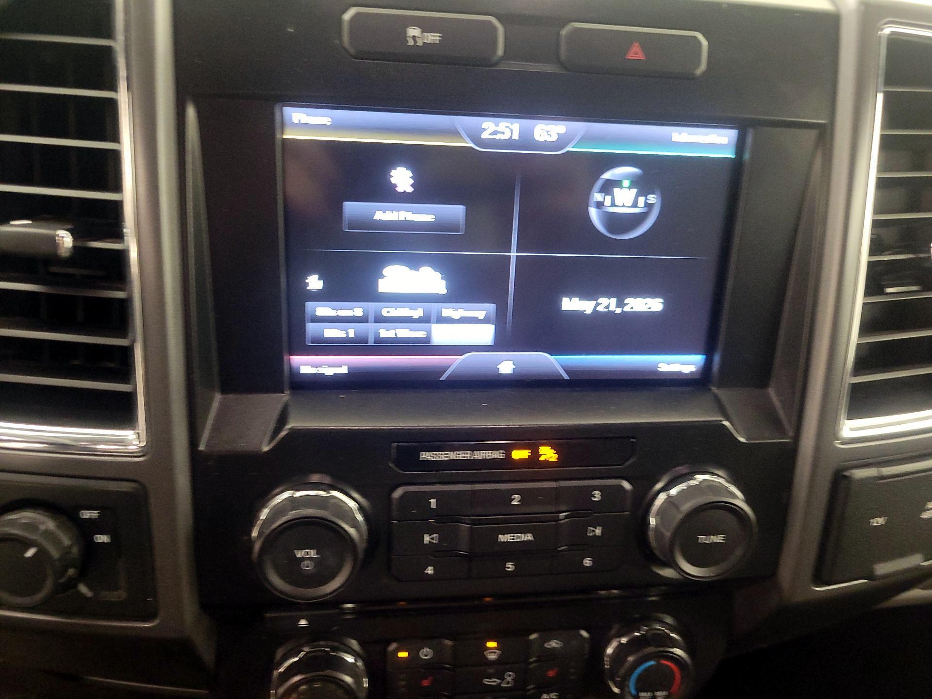 Thumbnail: 2015 Ford F-150 - 15