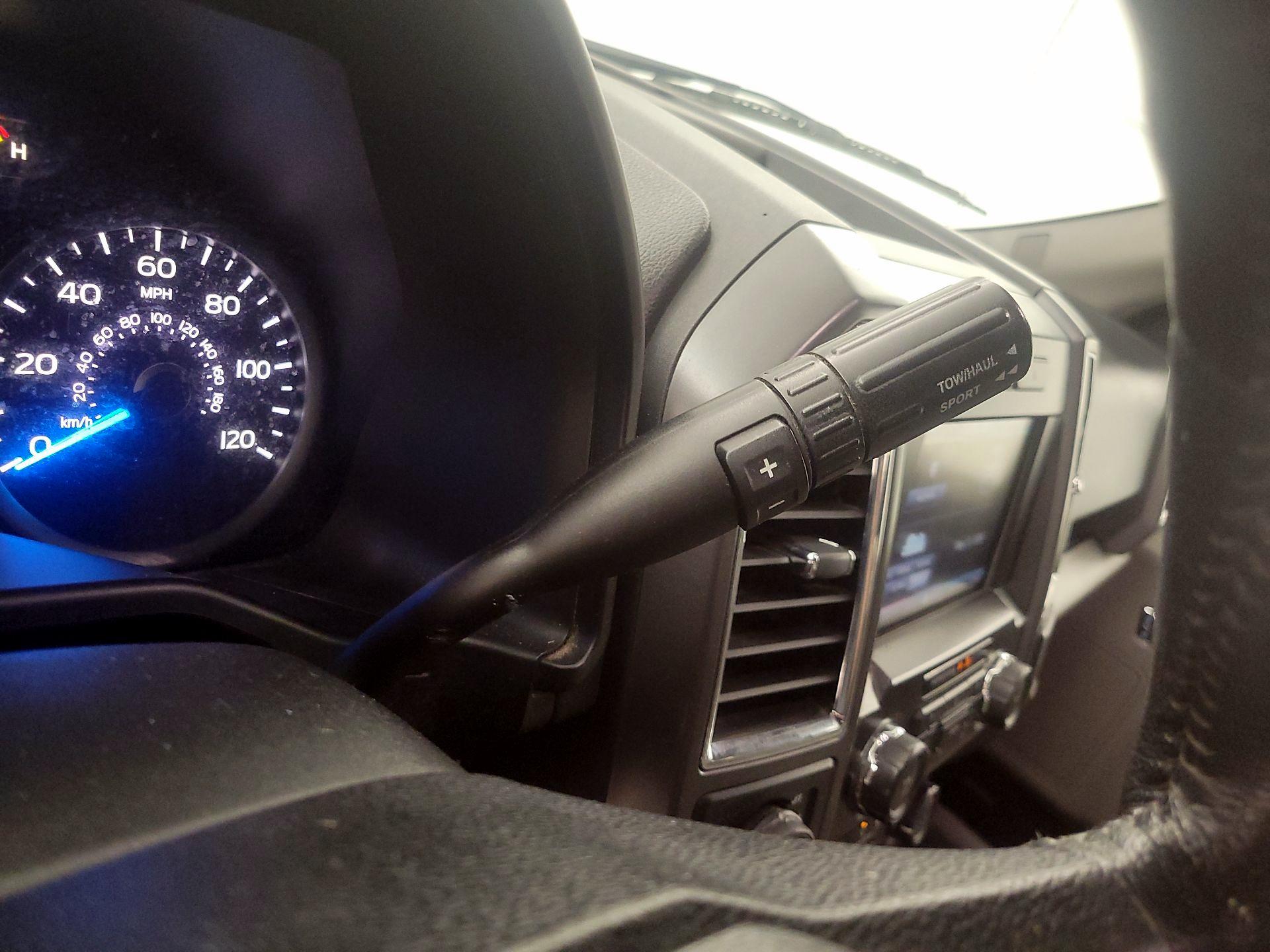 Thumbnail: 2015 Ford F-150 - 17