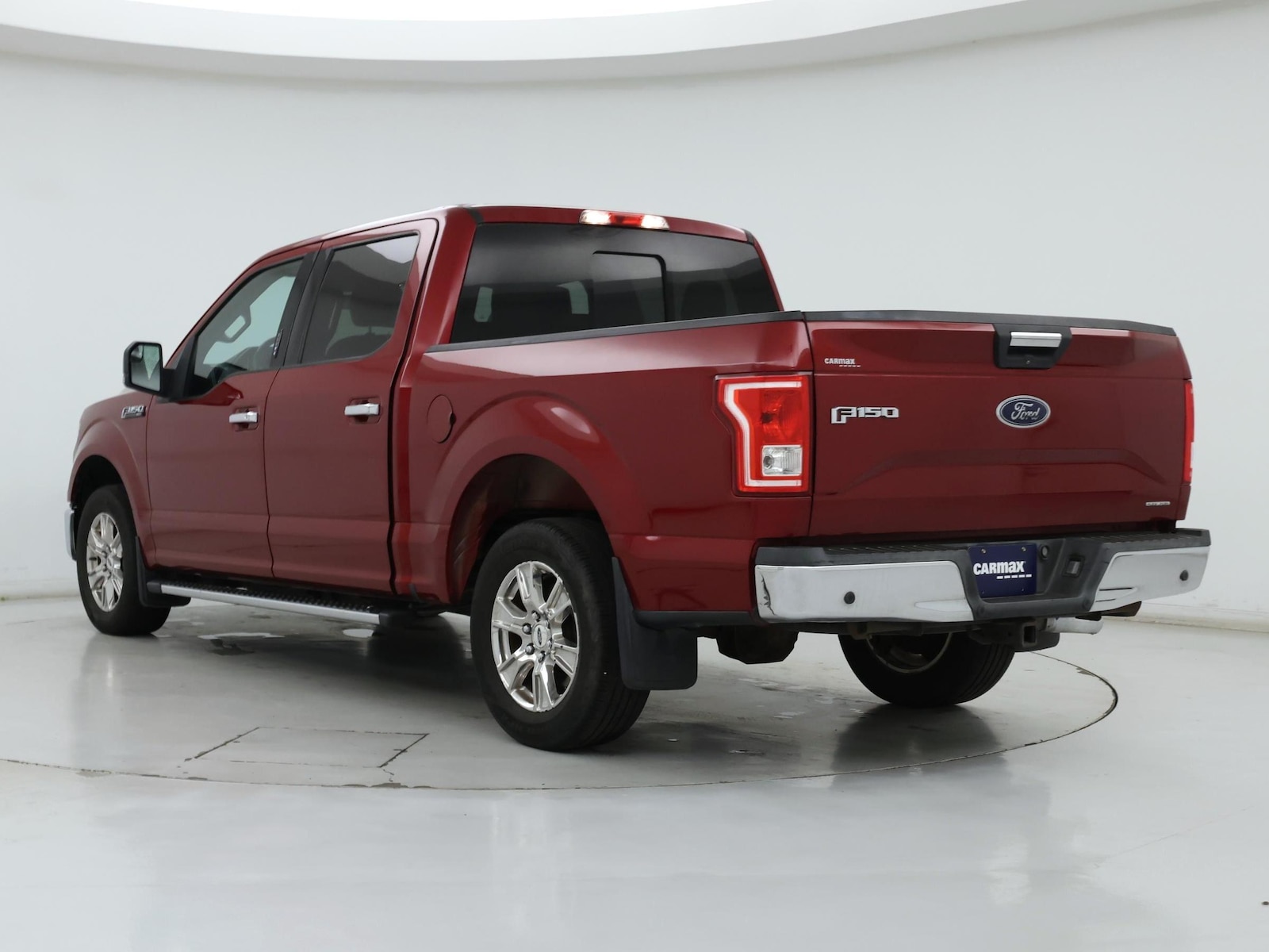 2015 Ford F-150 XLT - Photo 3