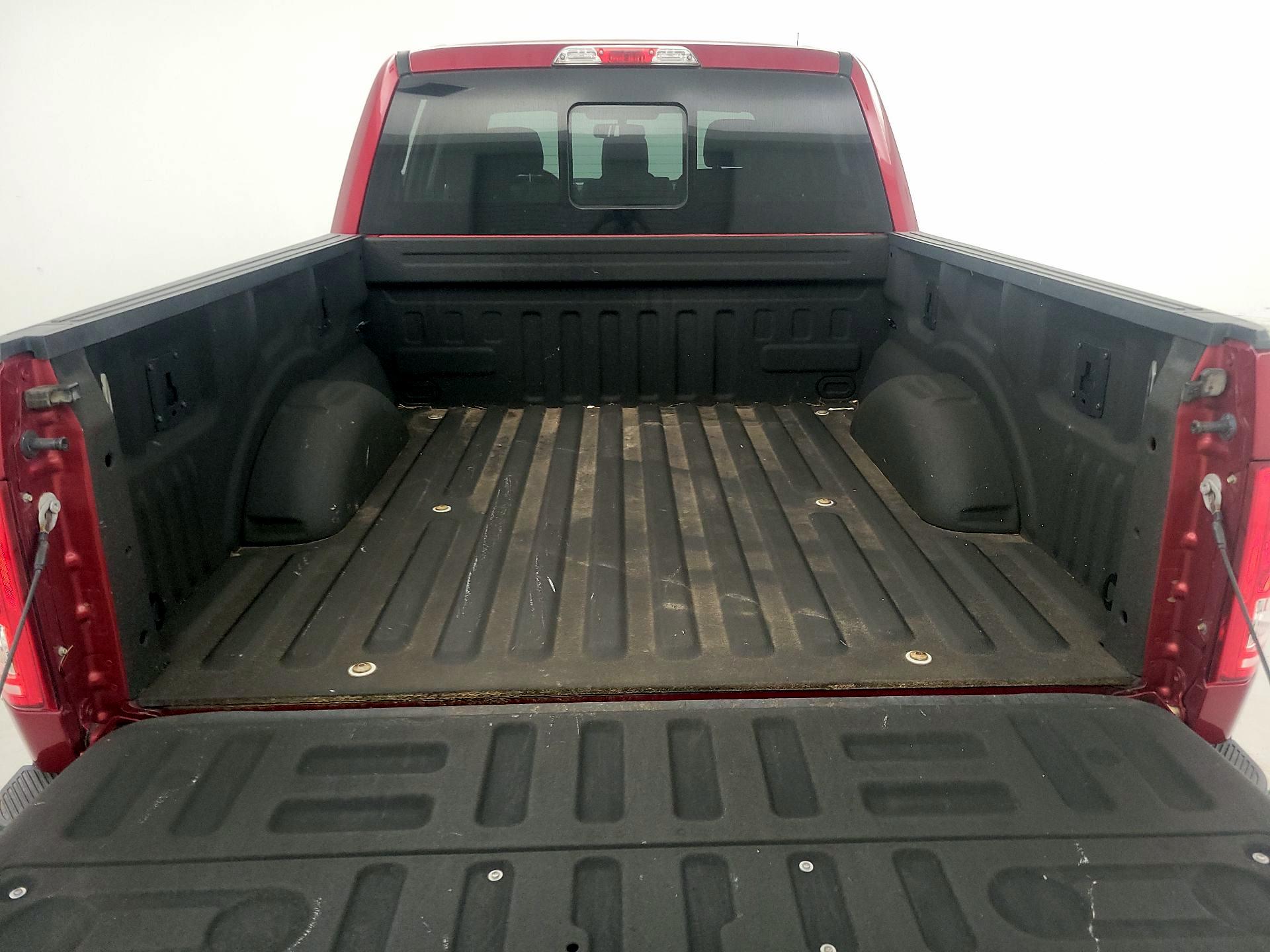 Thumbnail: 2015 Ford F-150 - 20