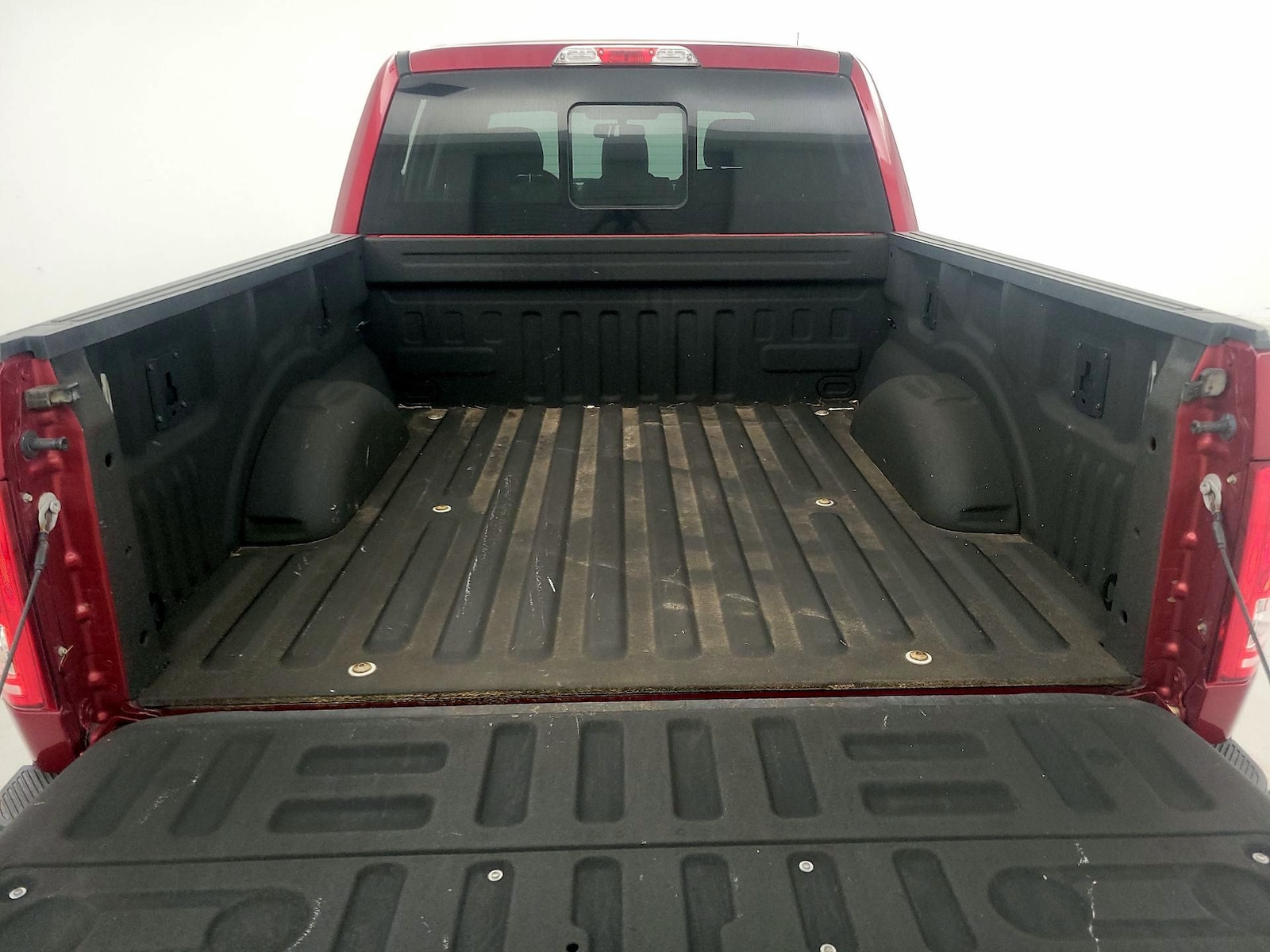 2015 Ford F-150 XLT - Photo 21