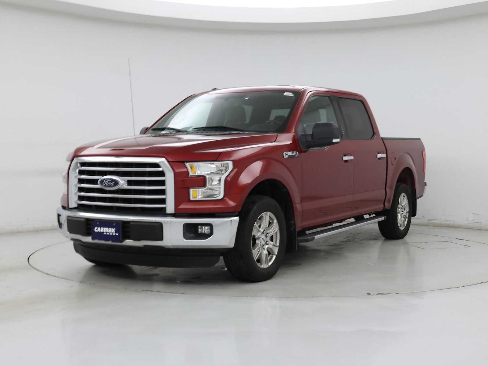 2015 Ford F-150 XLT - Photo 5