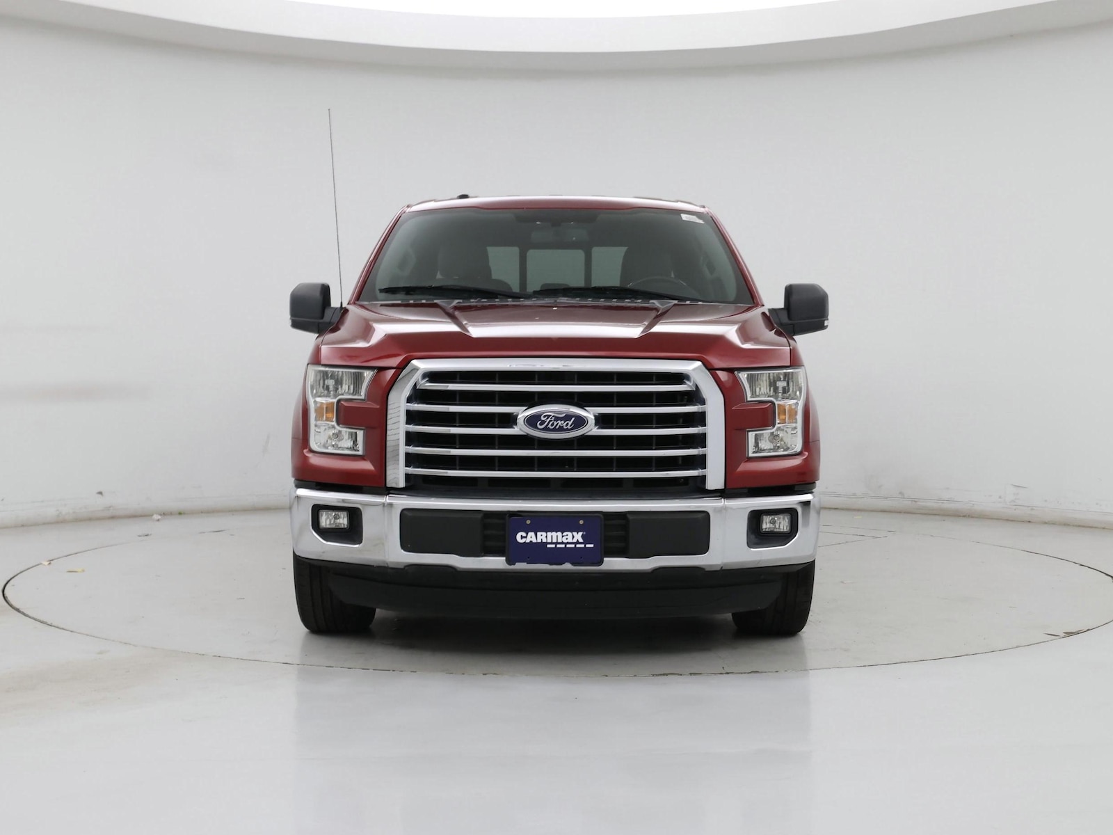 2015 Ford F-150 XLT - Photo 6