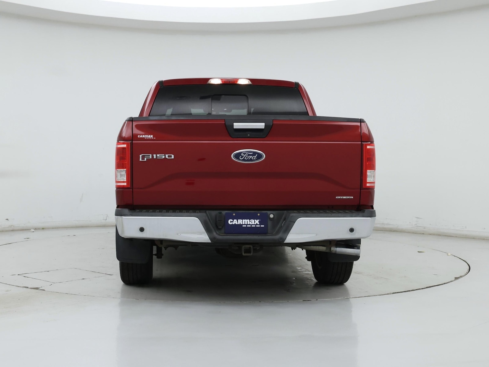 2015 Ford F-150 XLT - Photo 7