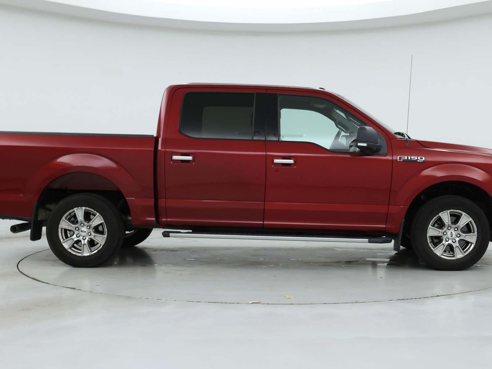 2015 Ford F-150 XLT - Photo 8