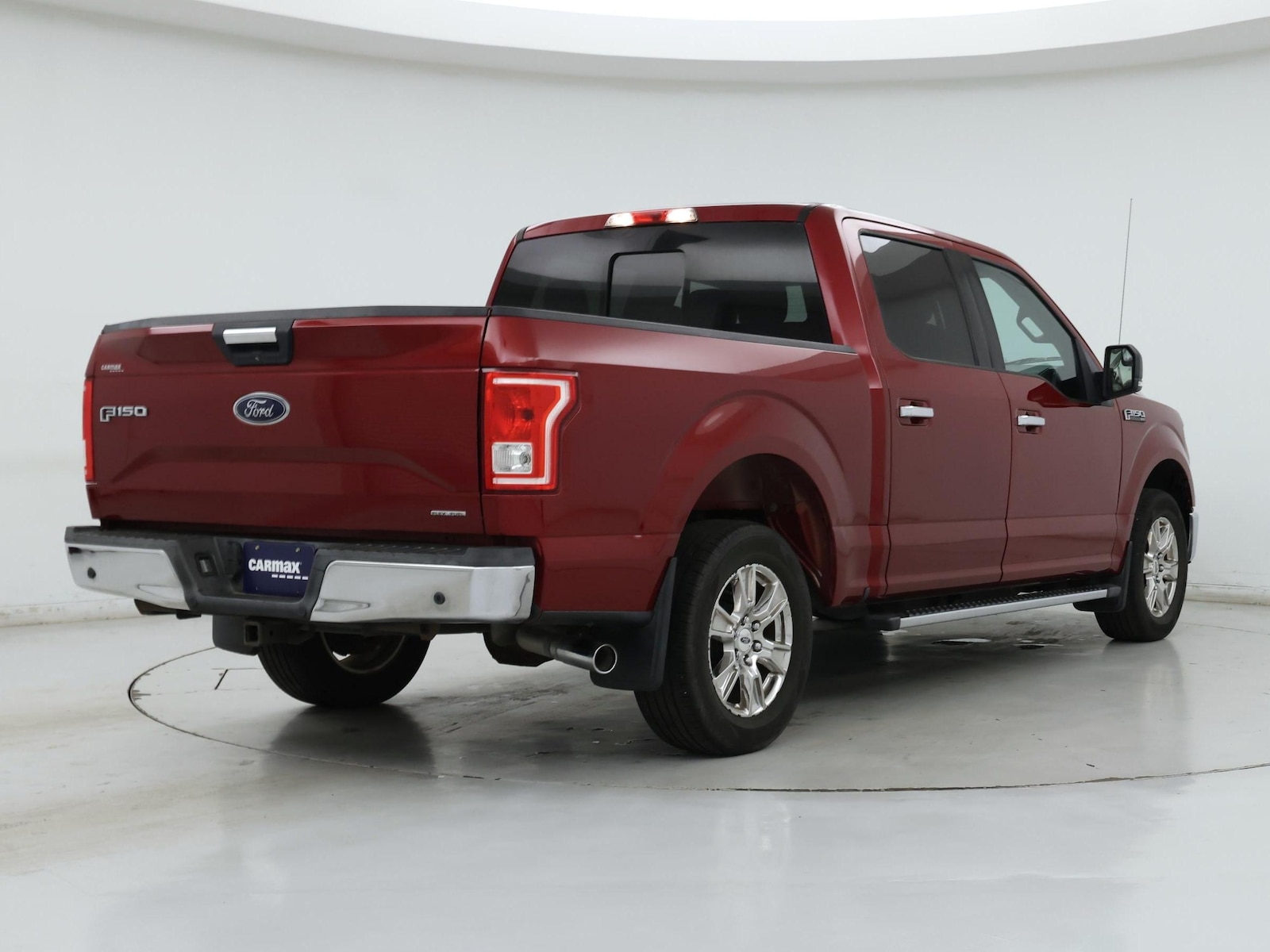 2015 Ford F-150 XLT - Photo 9